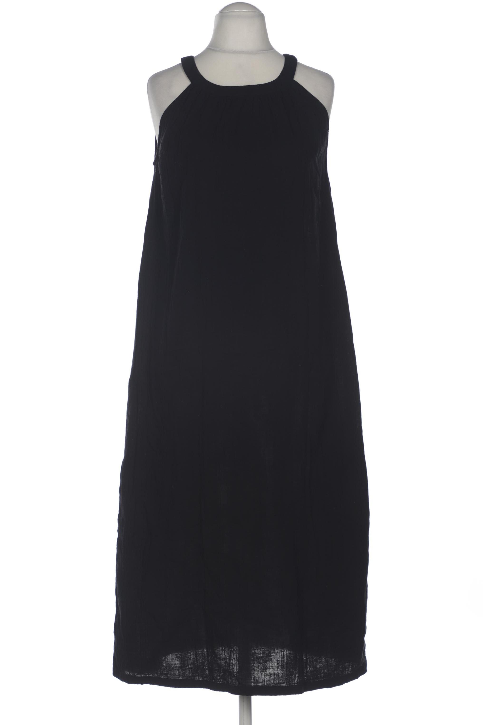 

Opus Damen Kleid, schwarz, Gr. 38