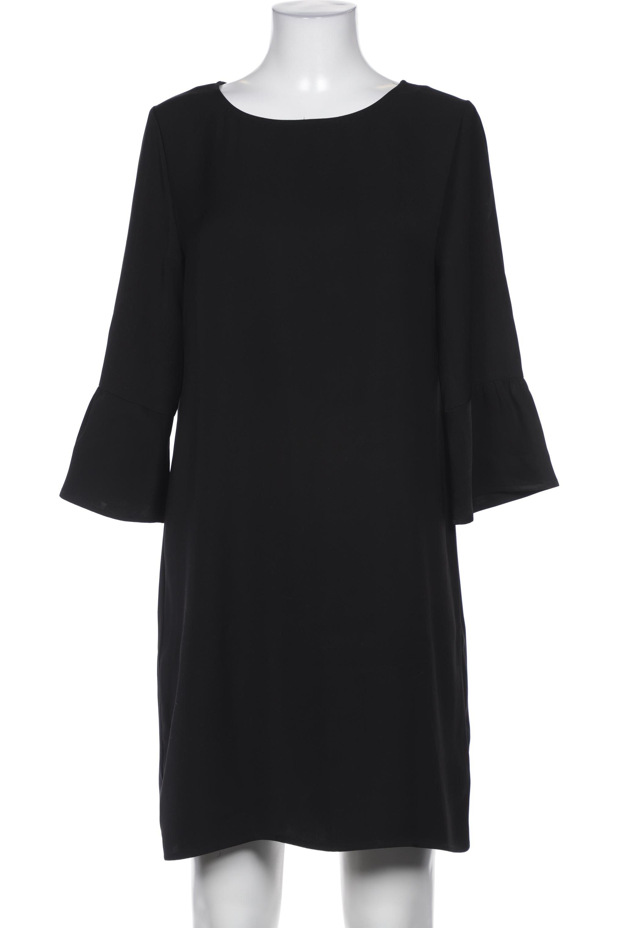 

Opus Damen Kleid, schwarz, Gr. 38