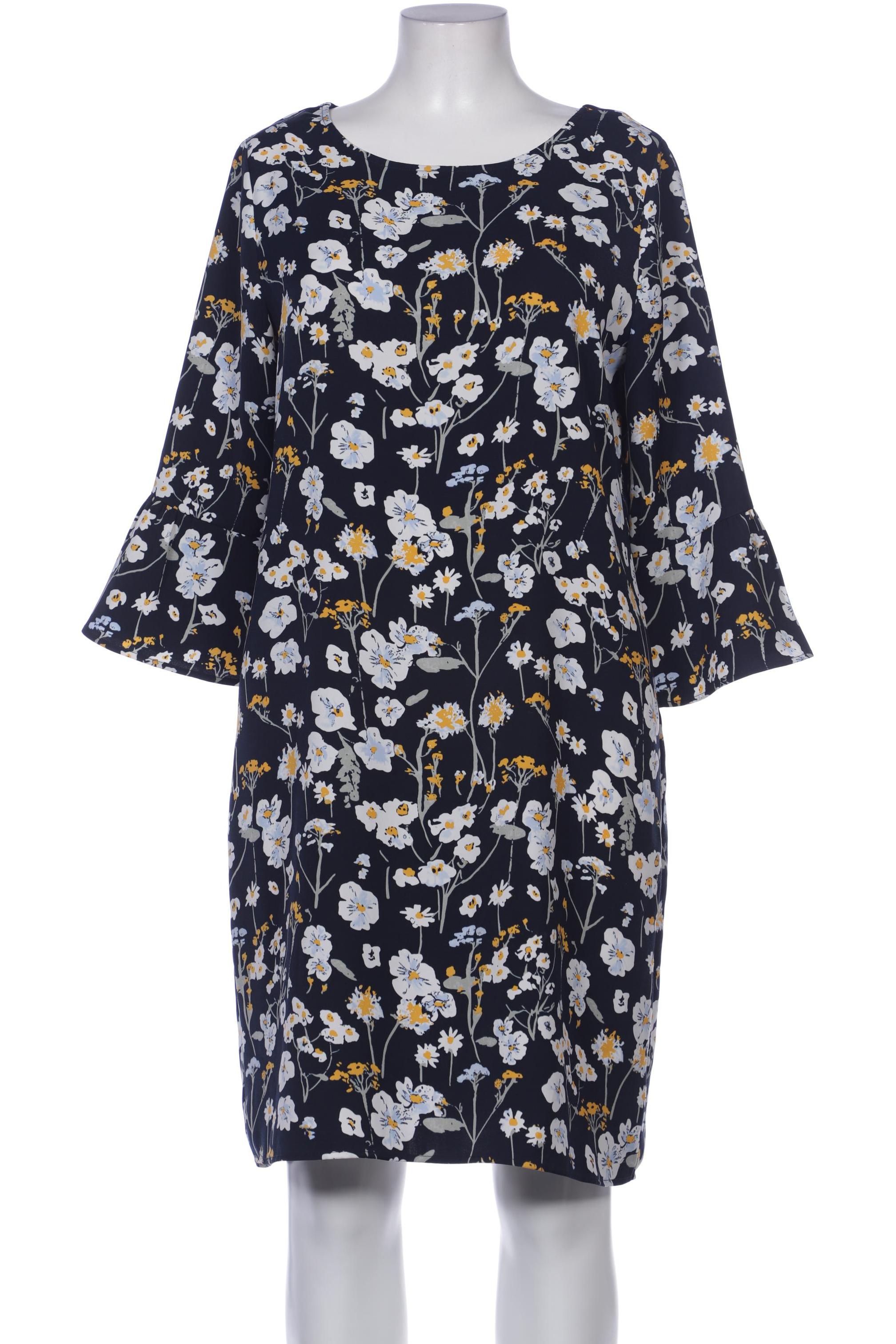 

Opus Damen Kleid, marineblau, Gr. 42
