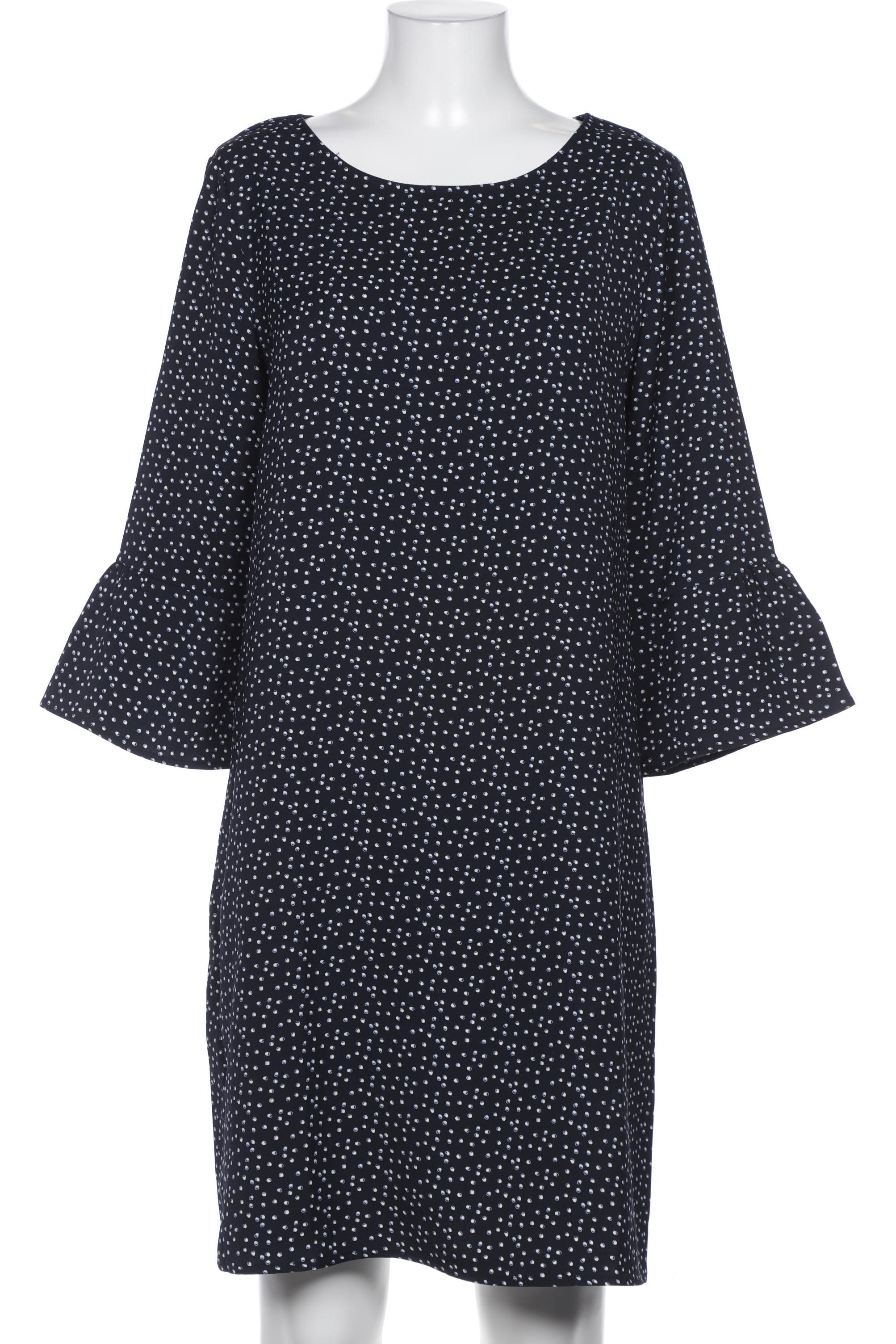 

Opus Damen Kleid, marineblau, Gr. 40