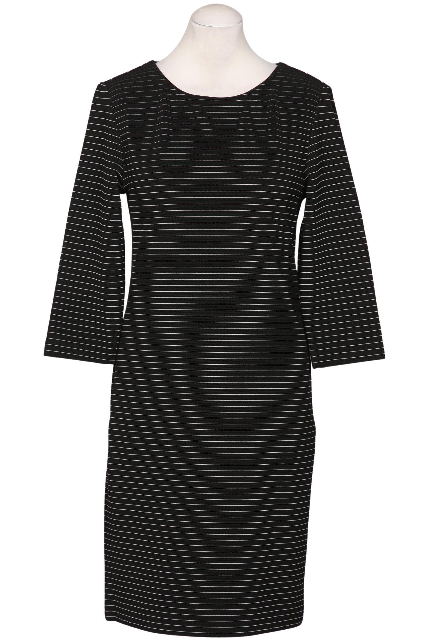 

Opus Damen Kleid, schwarz, Gr. 36