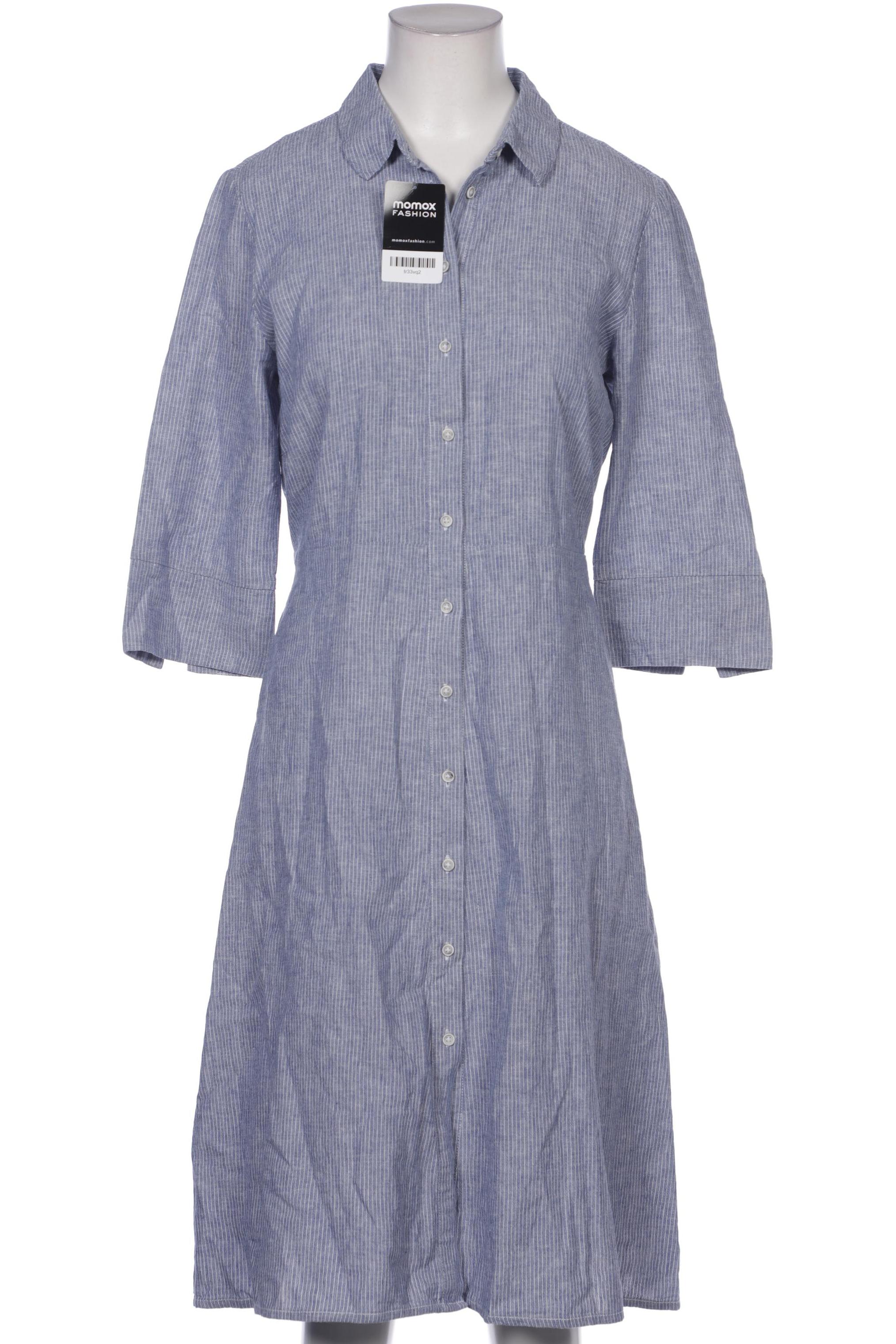 

Opus Damen Kleid, blau, Gr. 36