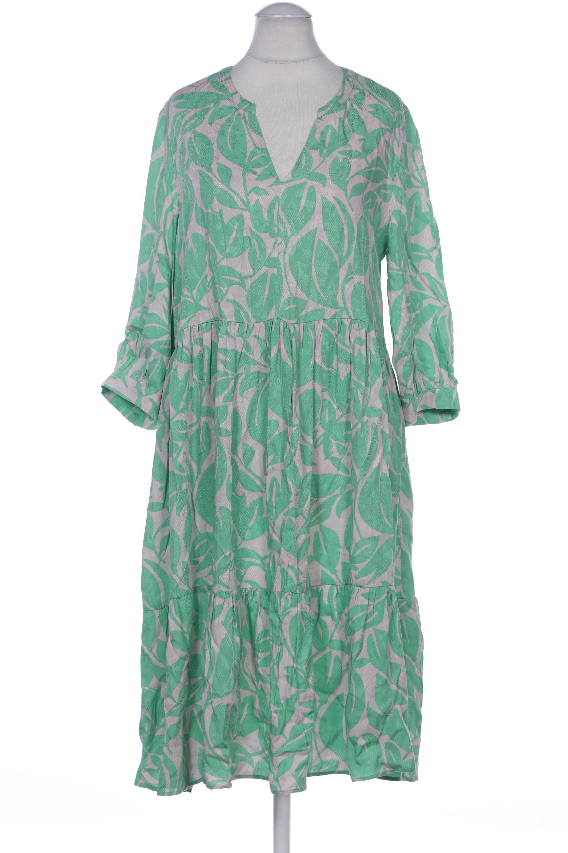 

Opus Damen Kleid, grün, Gr. 34