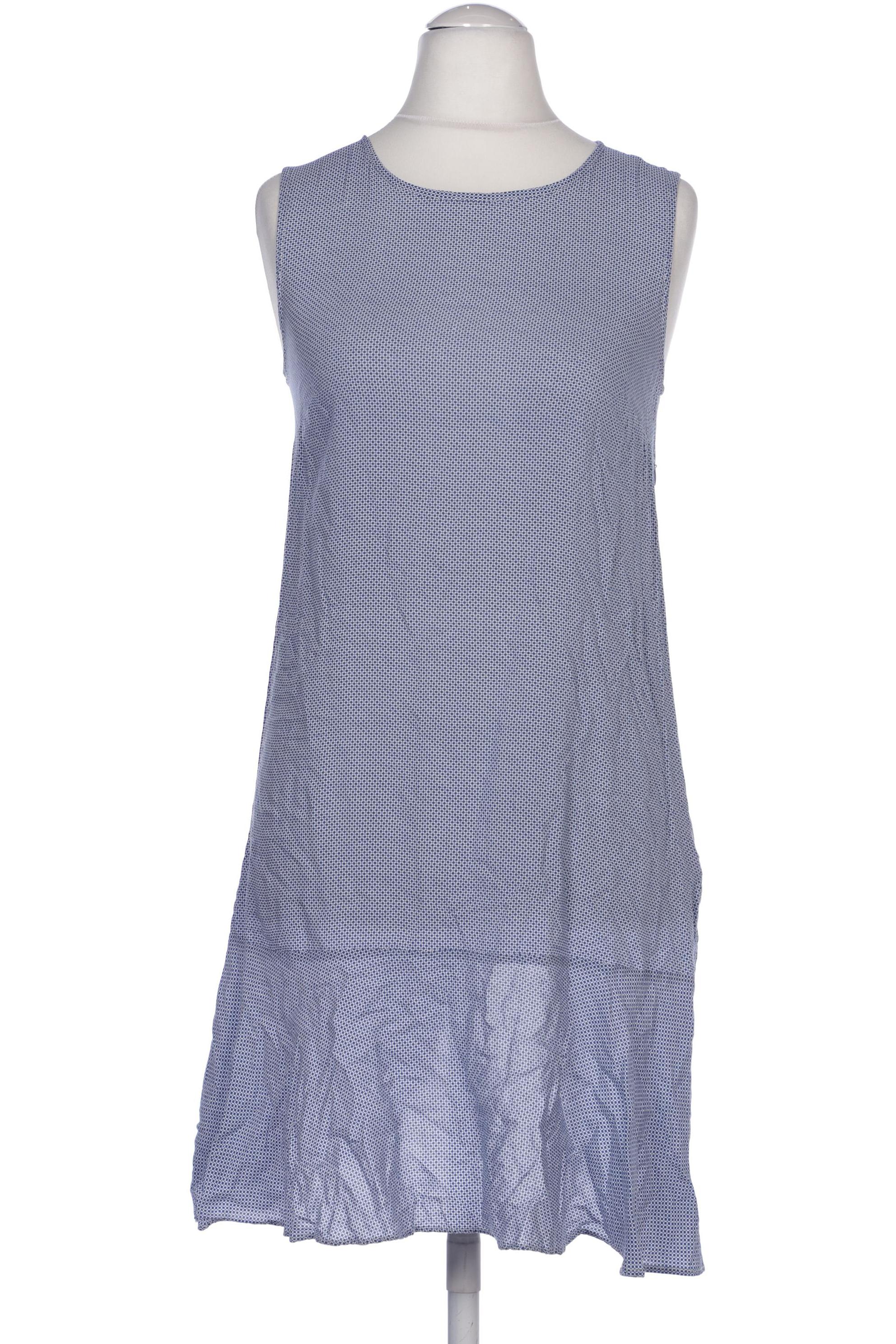 

Opus Damen Kleid, blau, Gr. 36