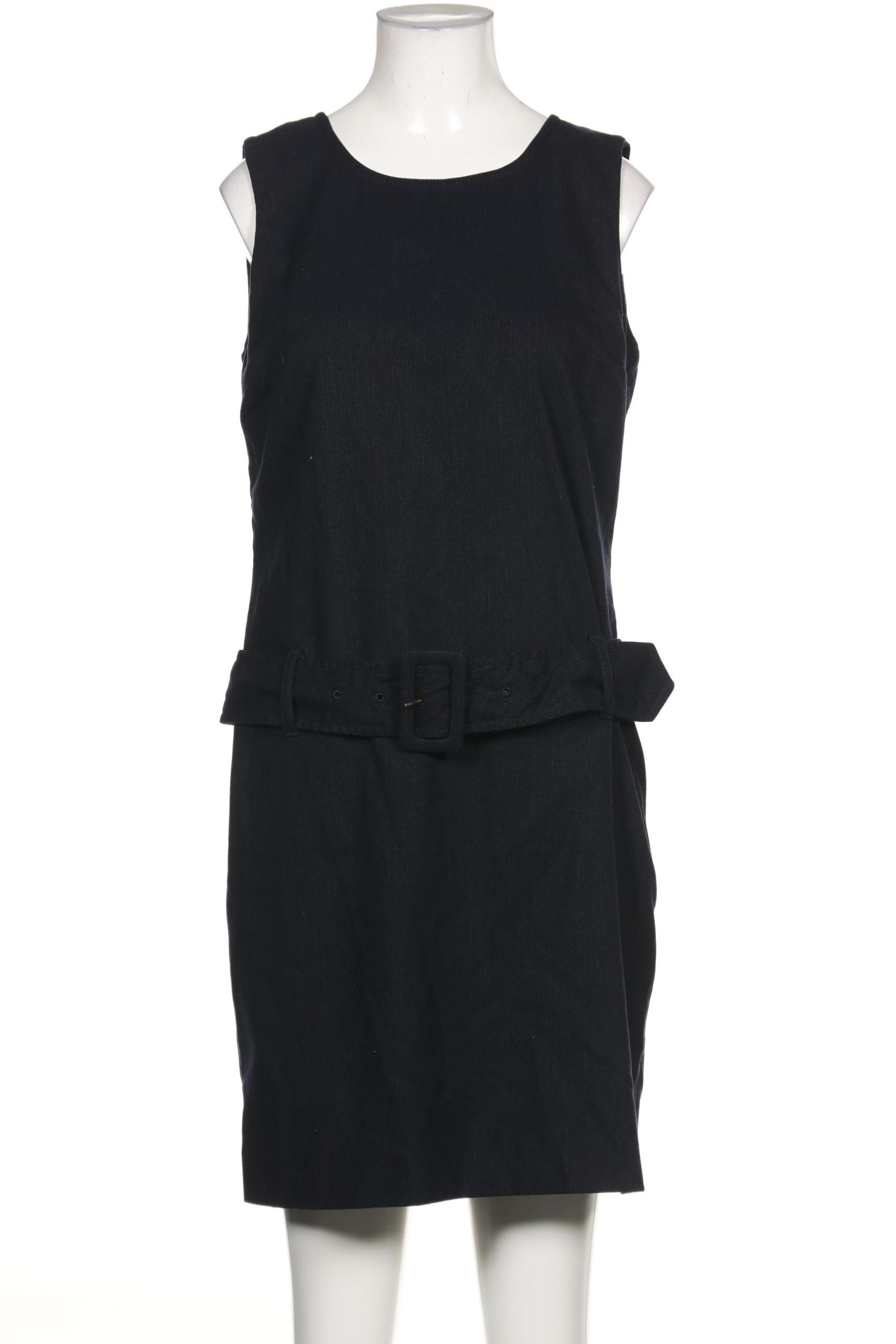 

Opus Damen Kleid, marineblau, Gr. 38