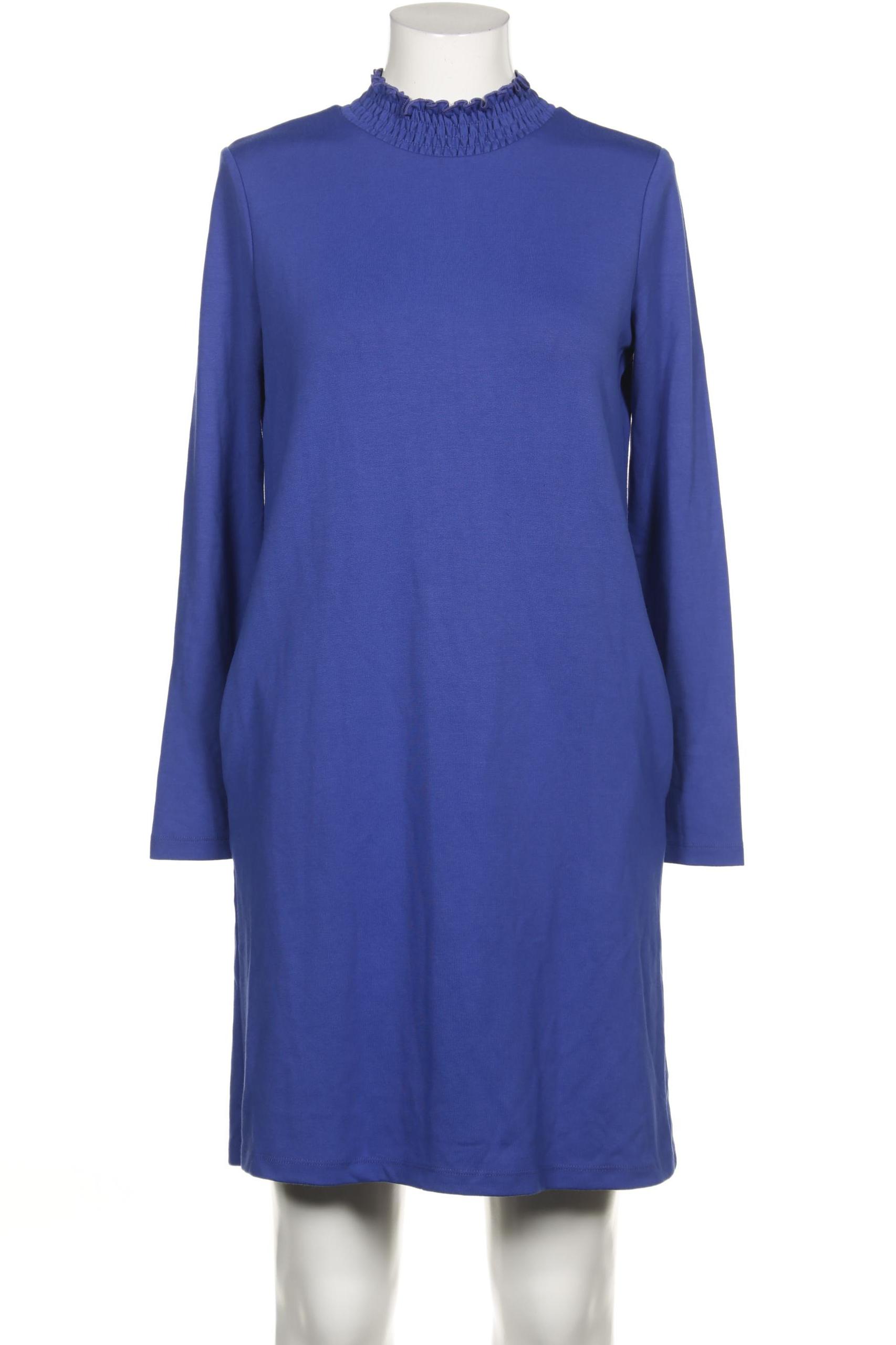 

Opus Damen Kleid, blau, Gr. 34