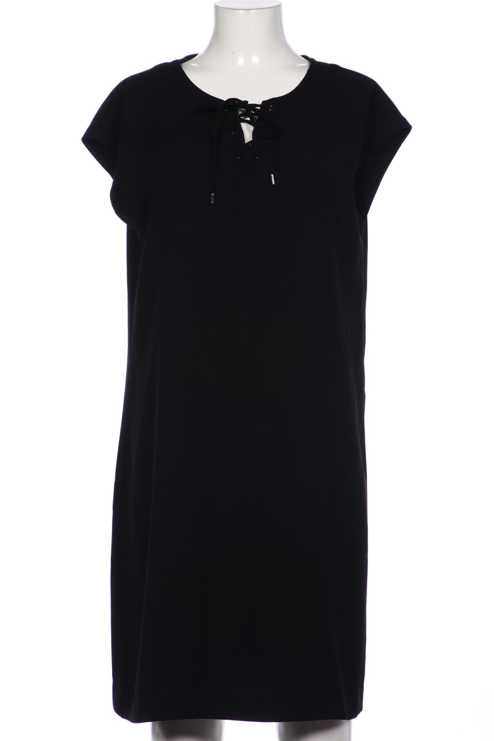 

Opus Damen Kleid, schwarz, Gr. 40