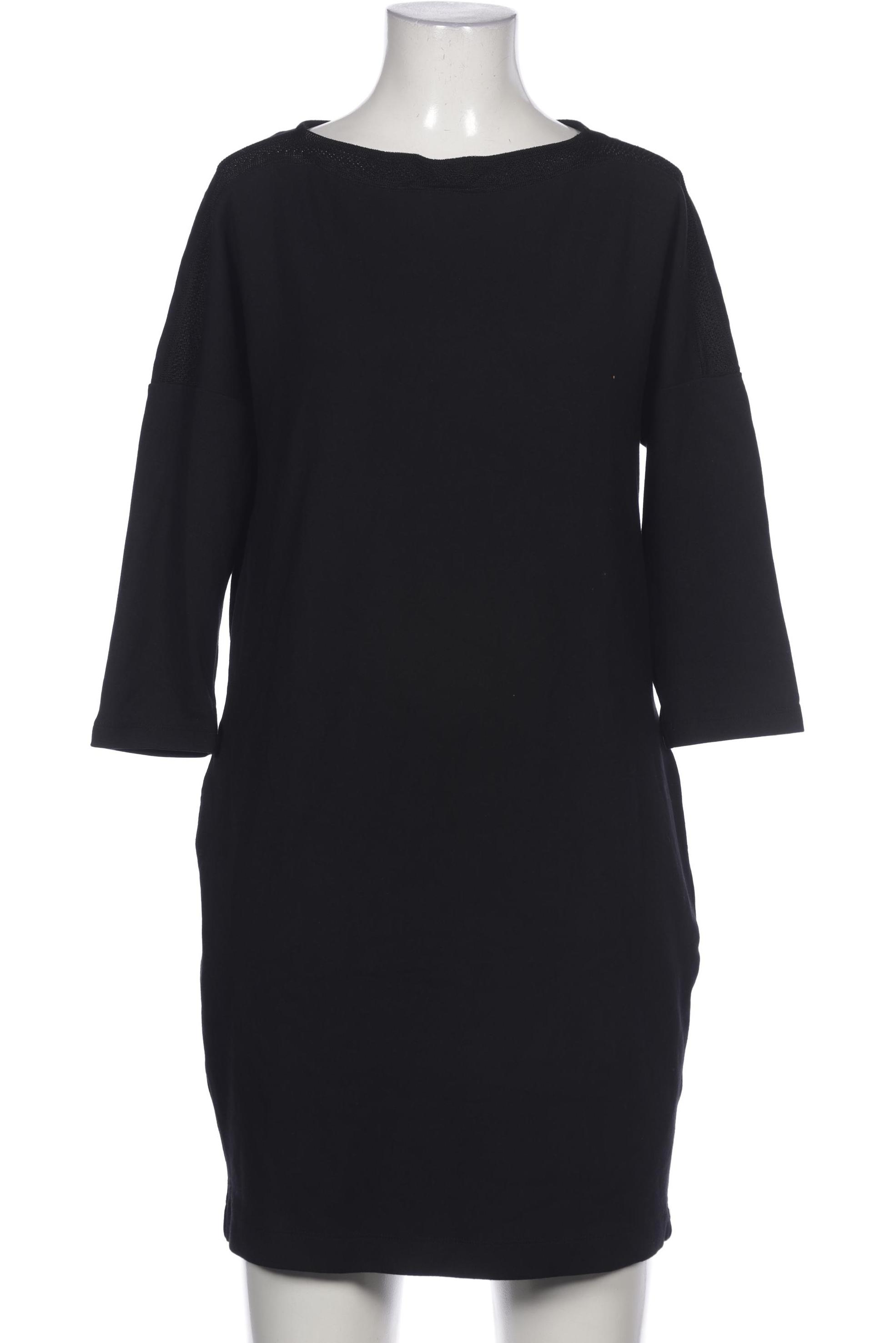 

Opus Damen Kleid, schwarz, Gr. 36