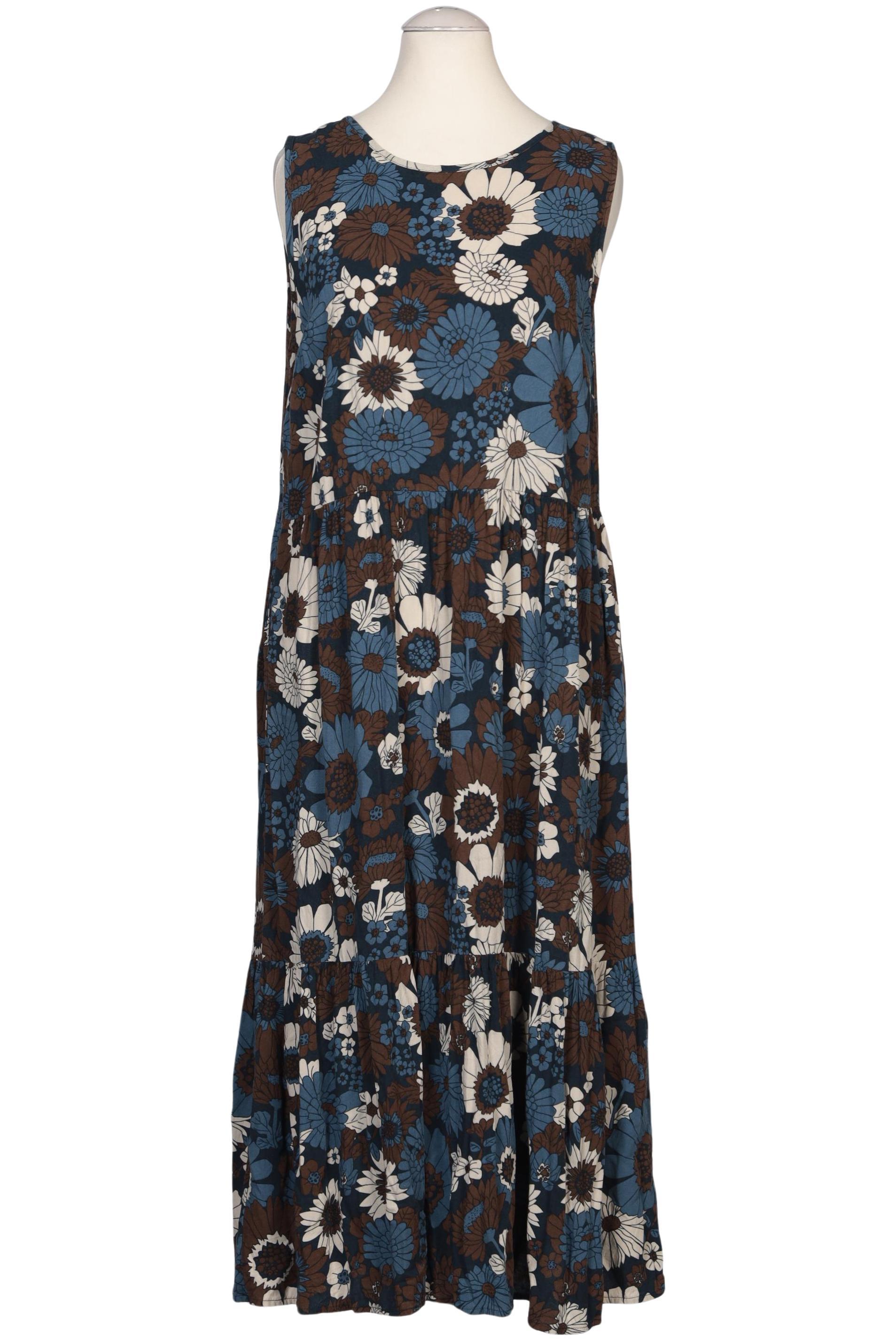 

Opus Damen Kleid, mehrfarbig, Gr. 36