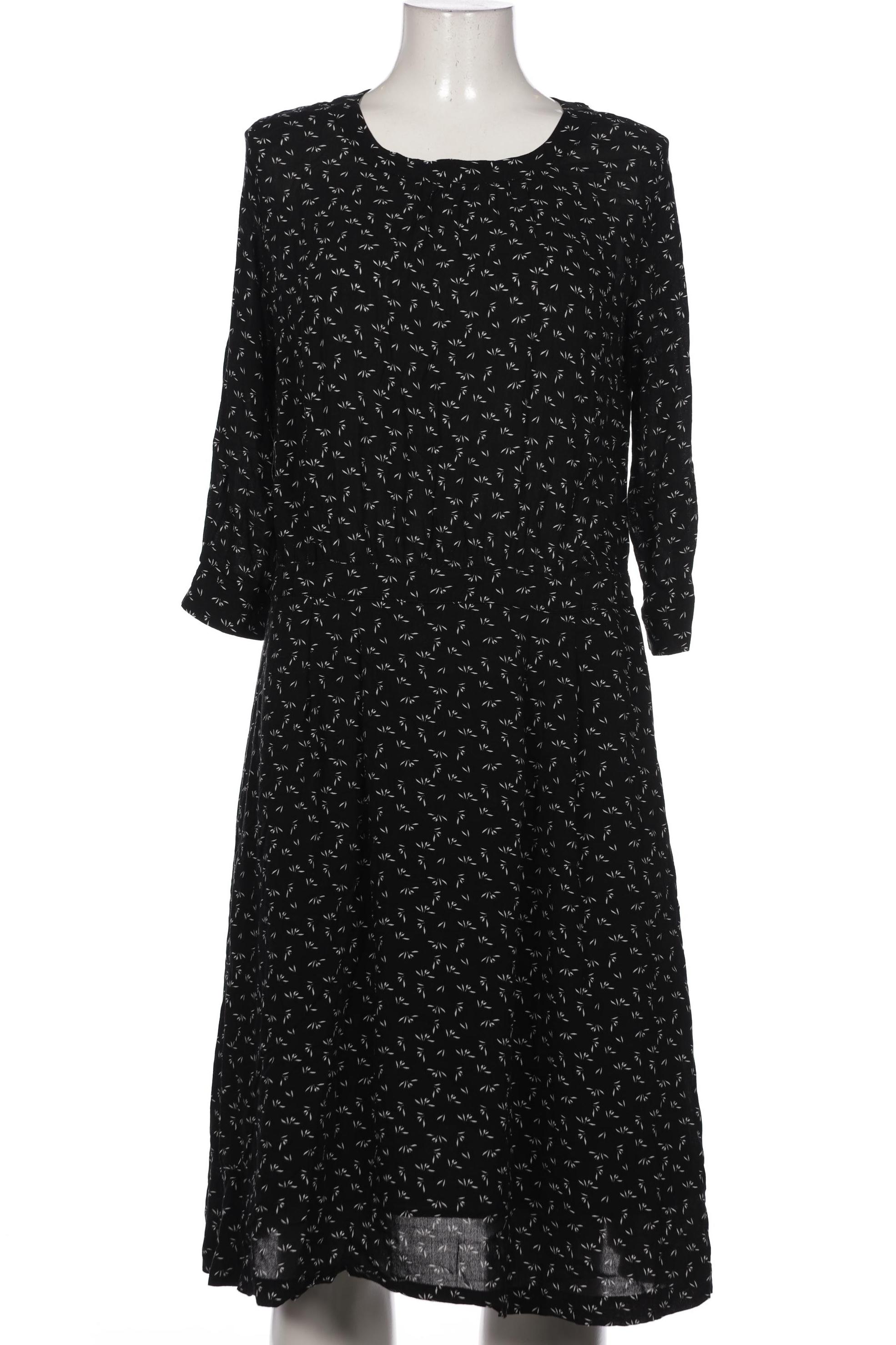 

Opus Damen Kleid, schwarz, Gr. 40