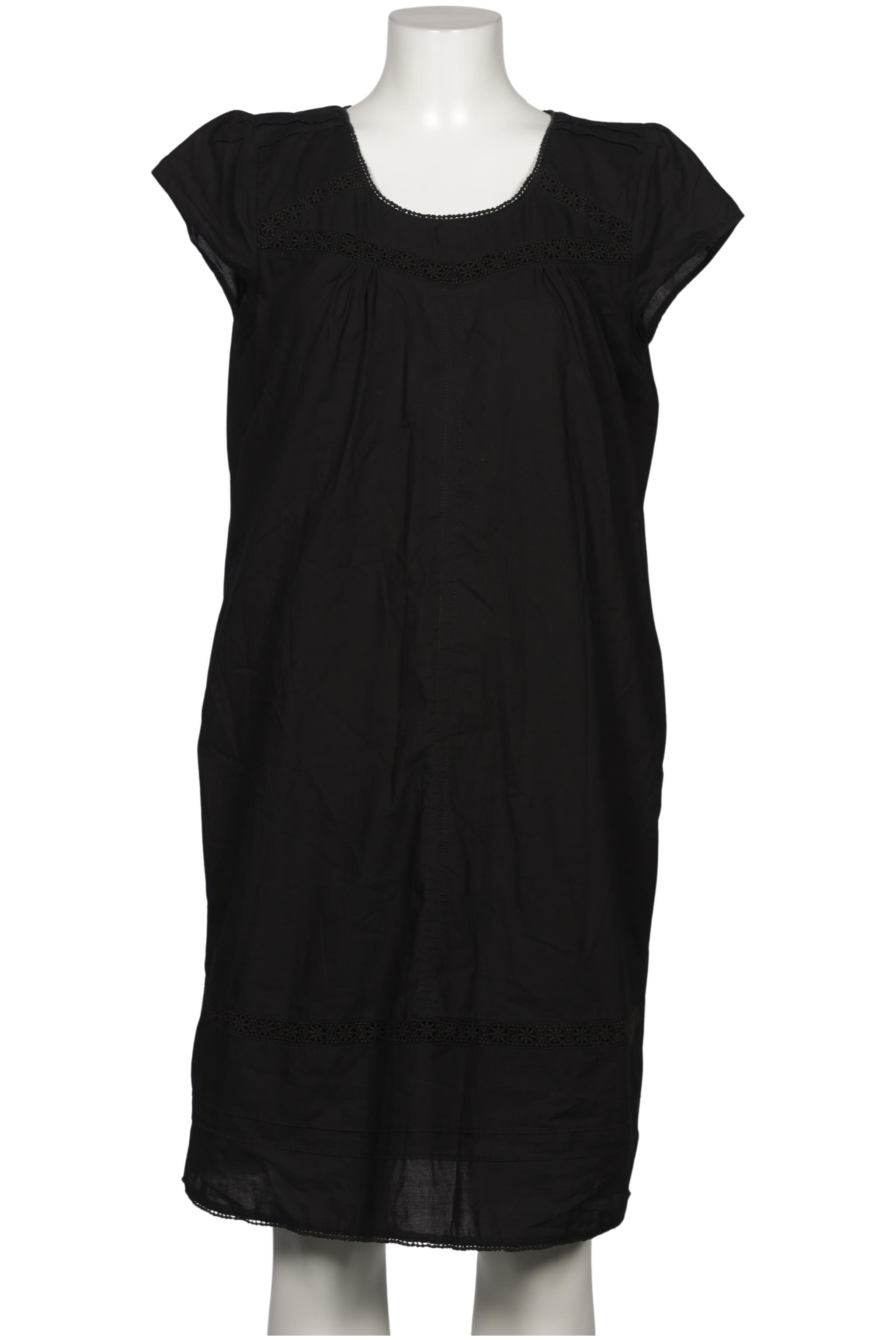 

Opus Damen Kleid, schwarz, Gr. 42