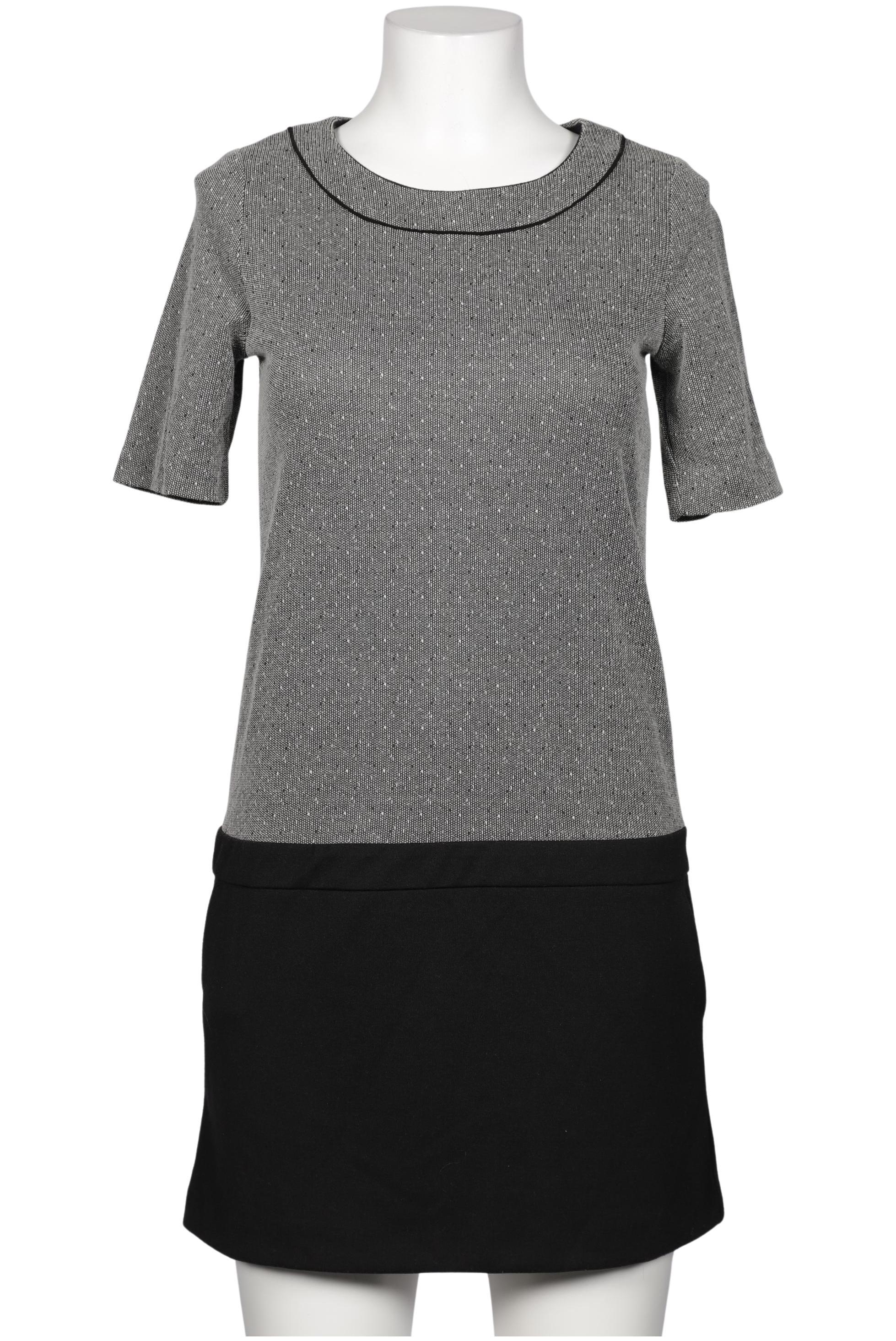

Opus Damen Kleid, grau, Gr. 36