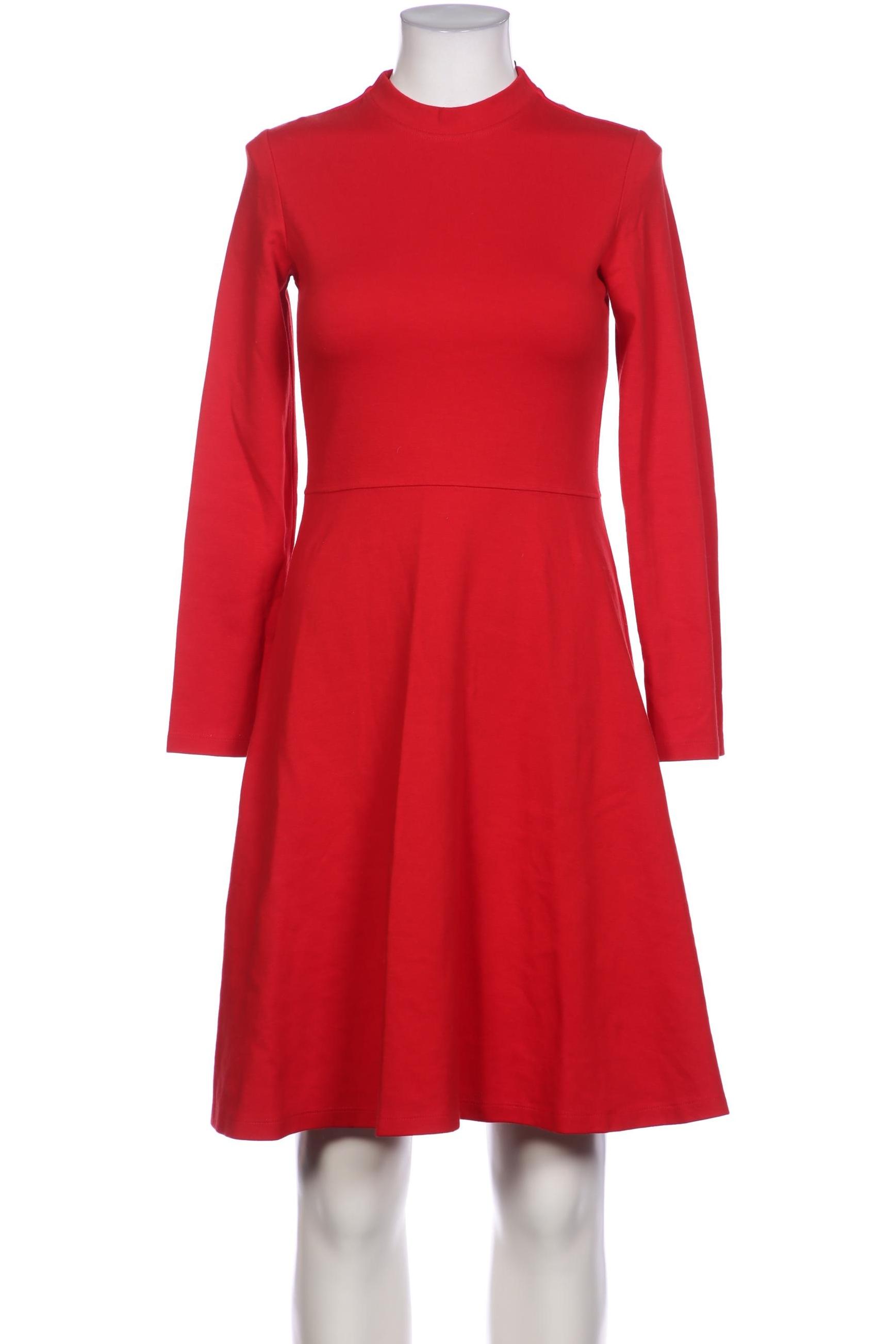 

Opus Damen Kleid, rot, Gr. 36