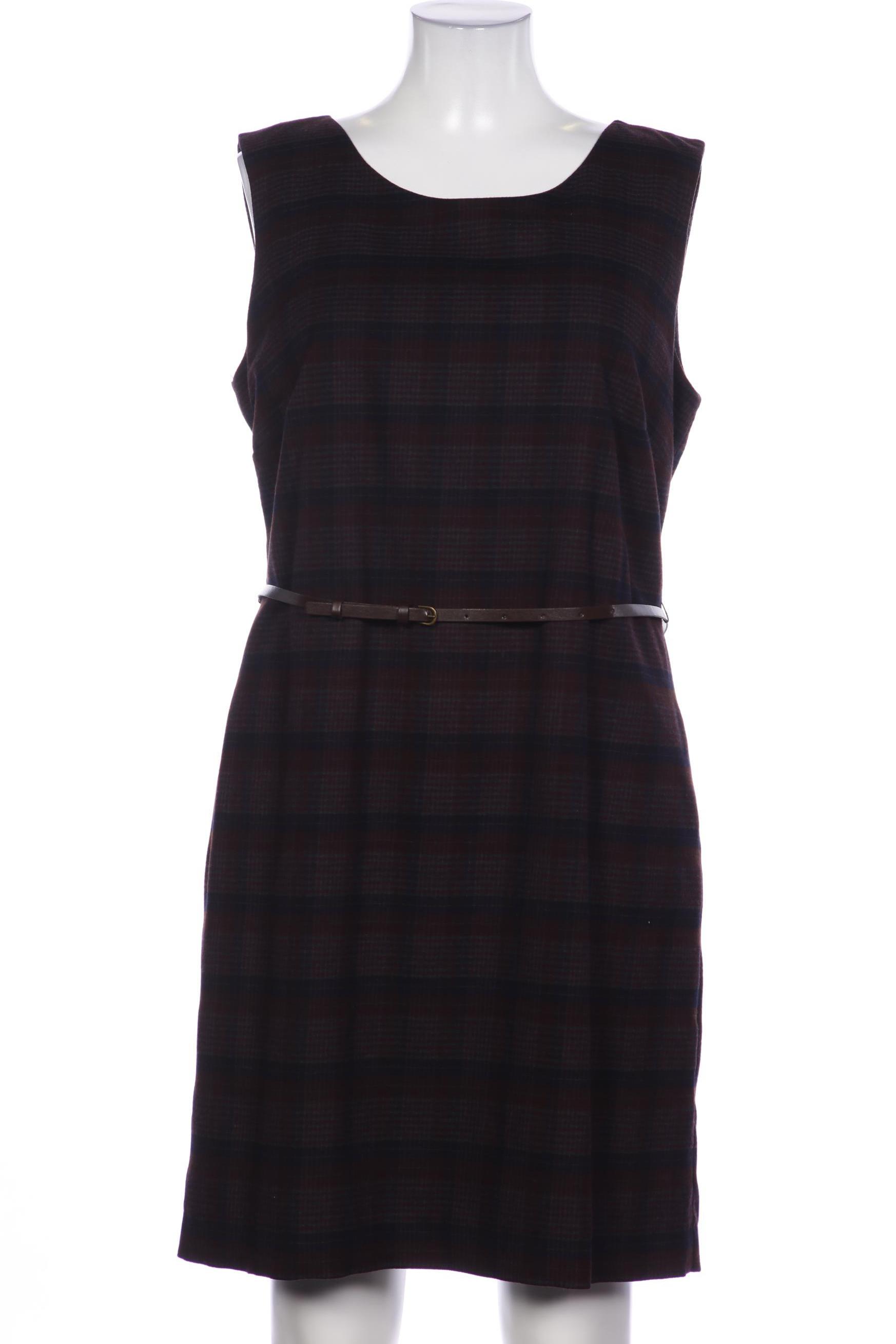

Opus Damen Kleid, braun, Gr. 44