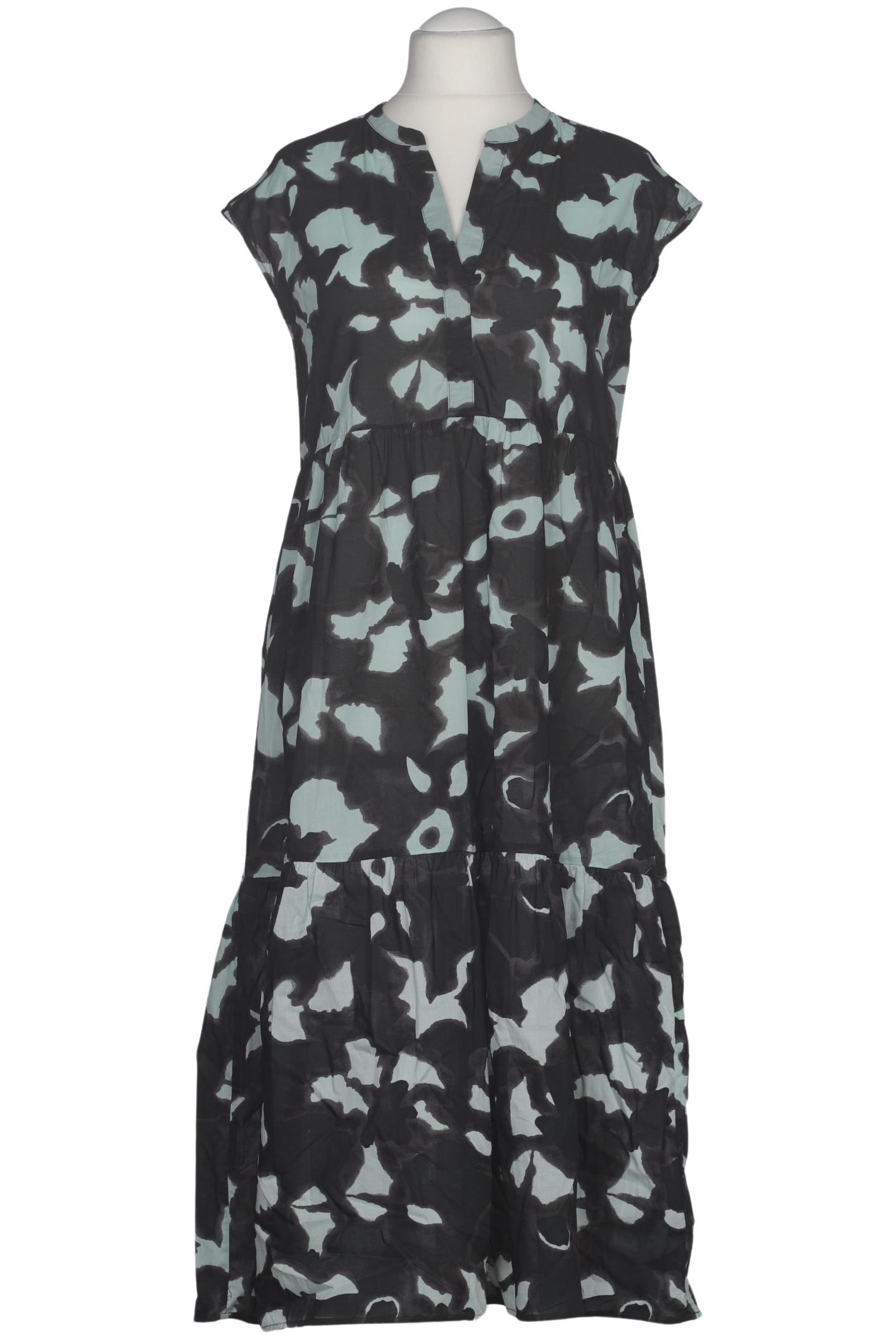 

Opus Damen Kleid, schwarz, Gr. 38