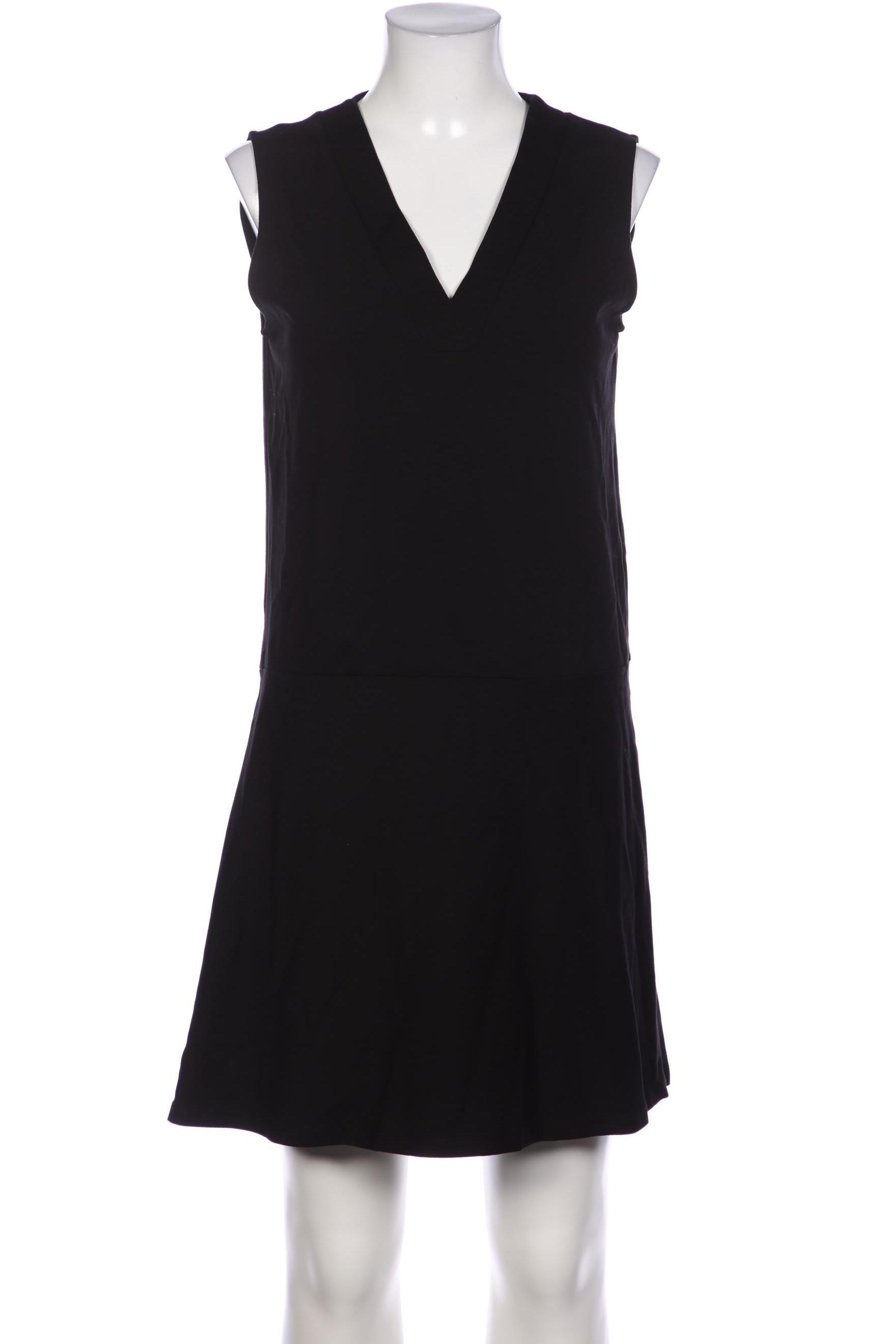 

Opus Damen Kleid, schwarz, Gr. 40