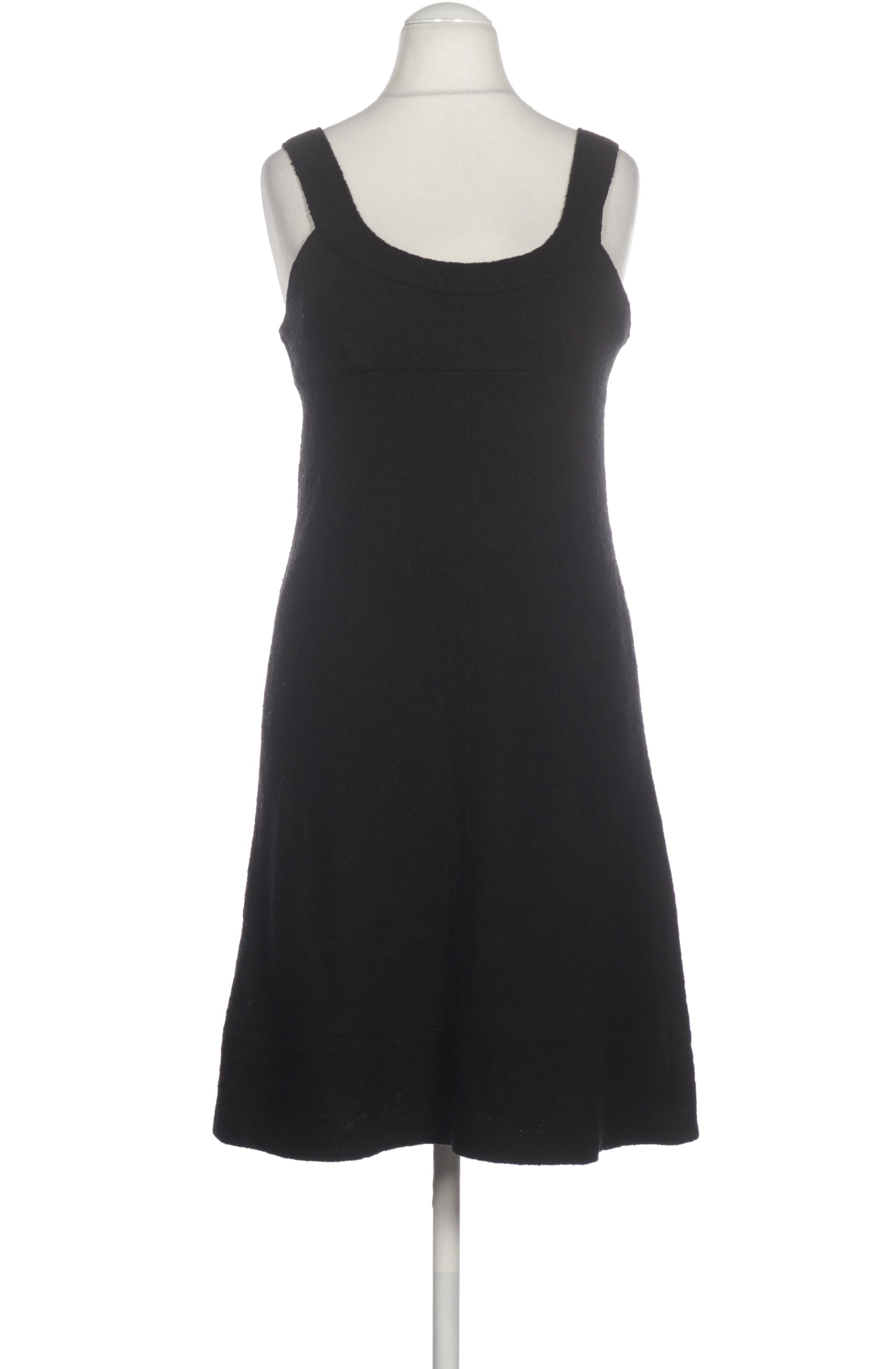 

Opus Damen Kleid, schwarz, Gr. 38