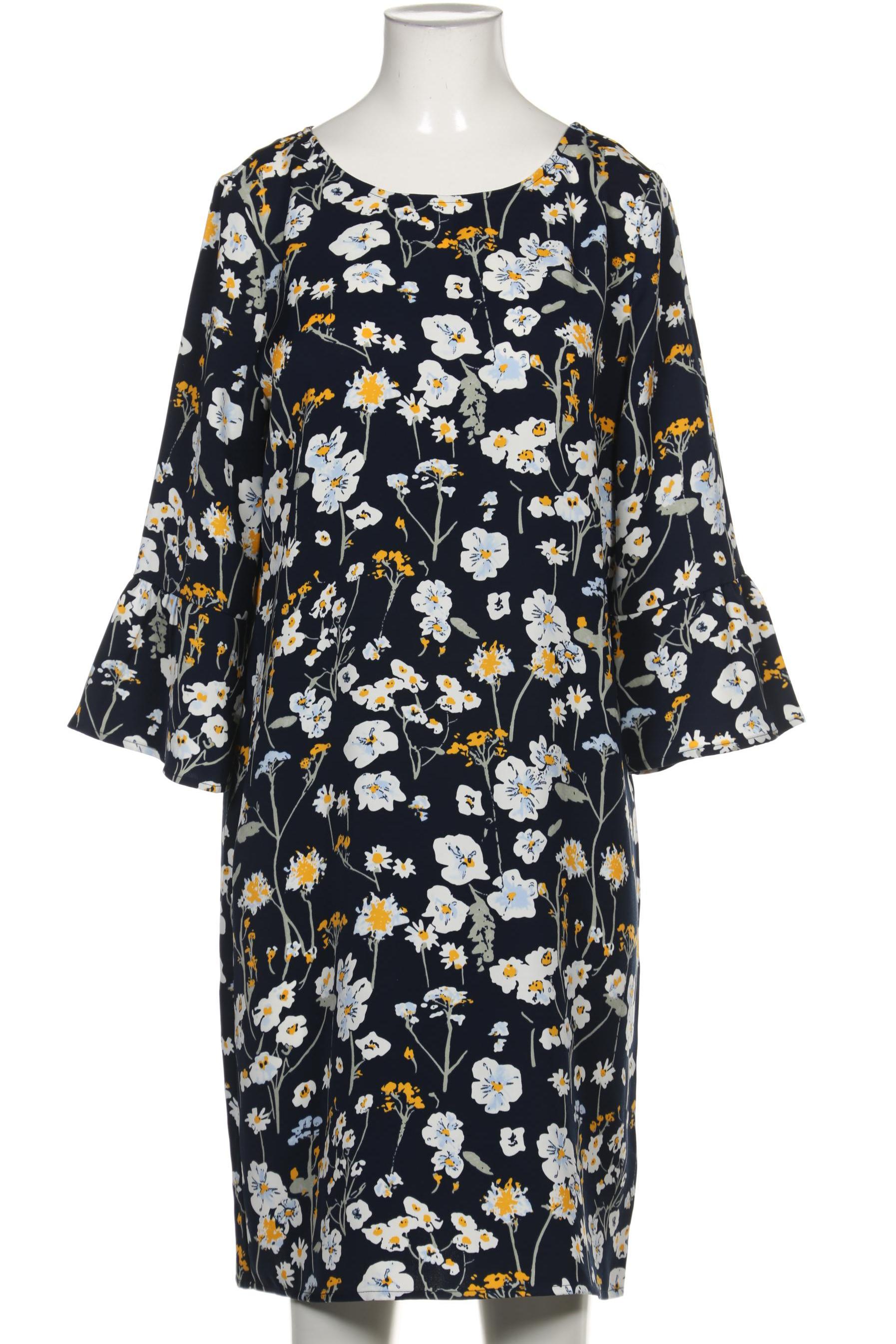 

Opus Damen Kleid, marineblau, Gr. 36