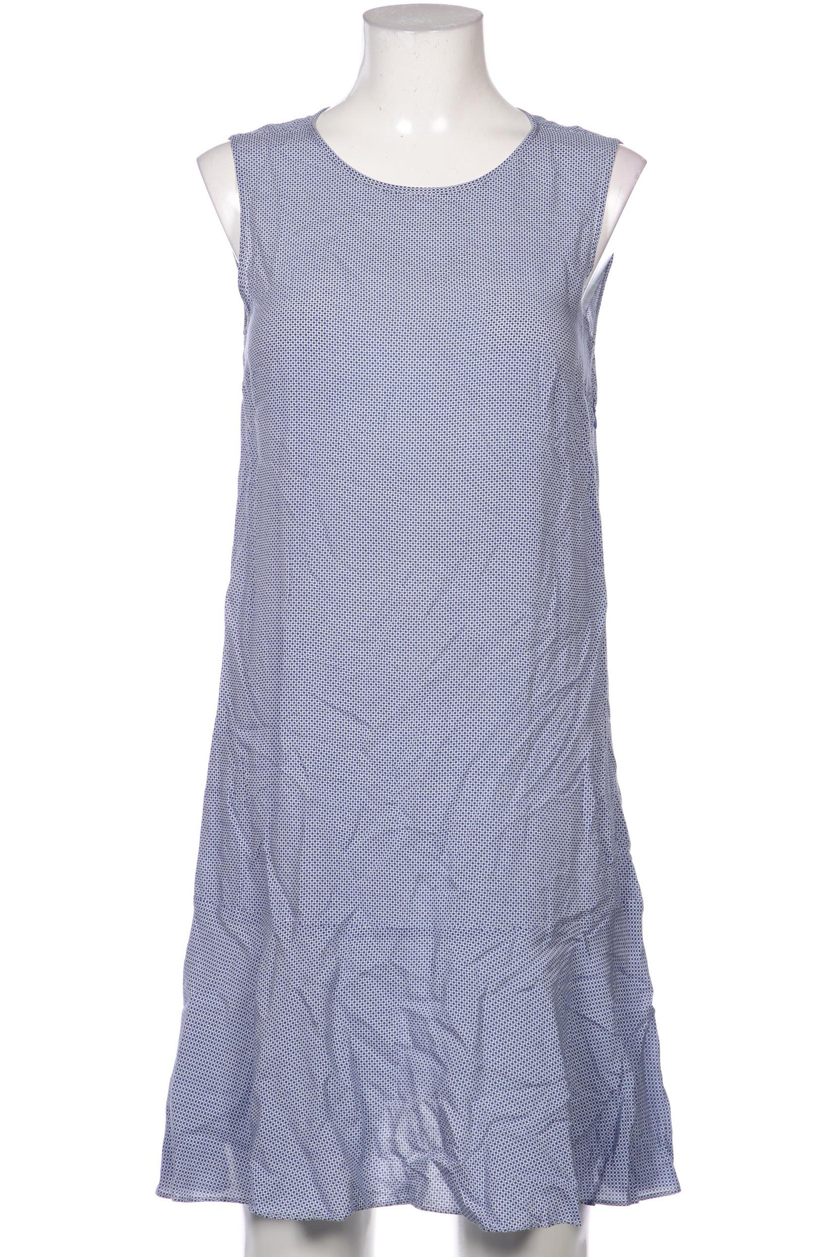 

Opus Damen Kleid, blau, Gr. 36