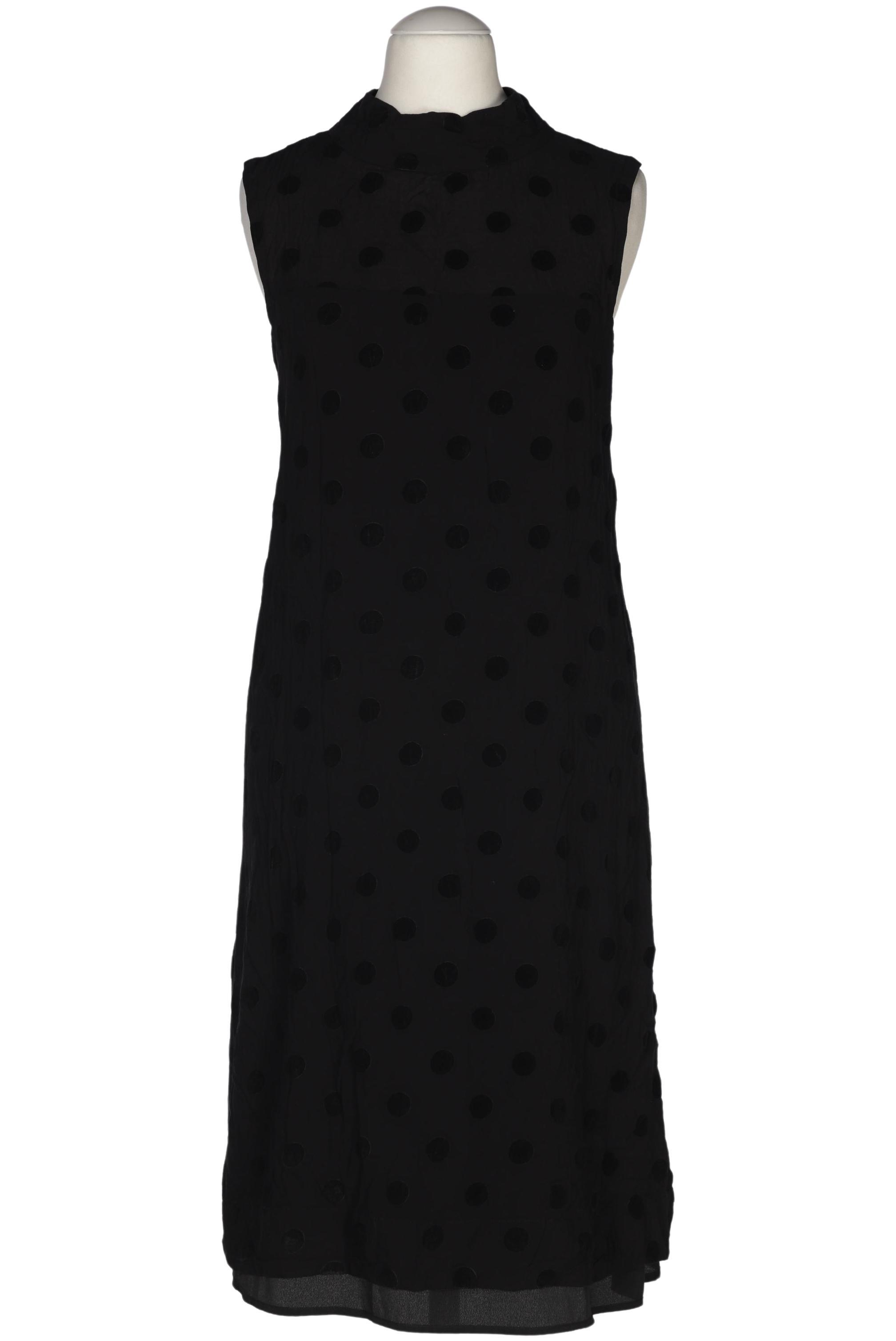 

Opus Damen Kleid, schwarz, Gr. 38