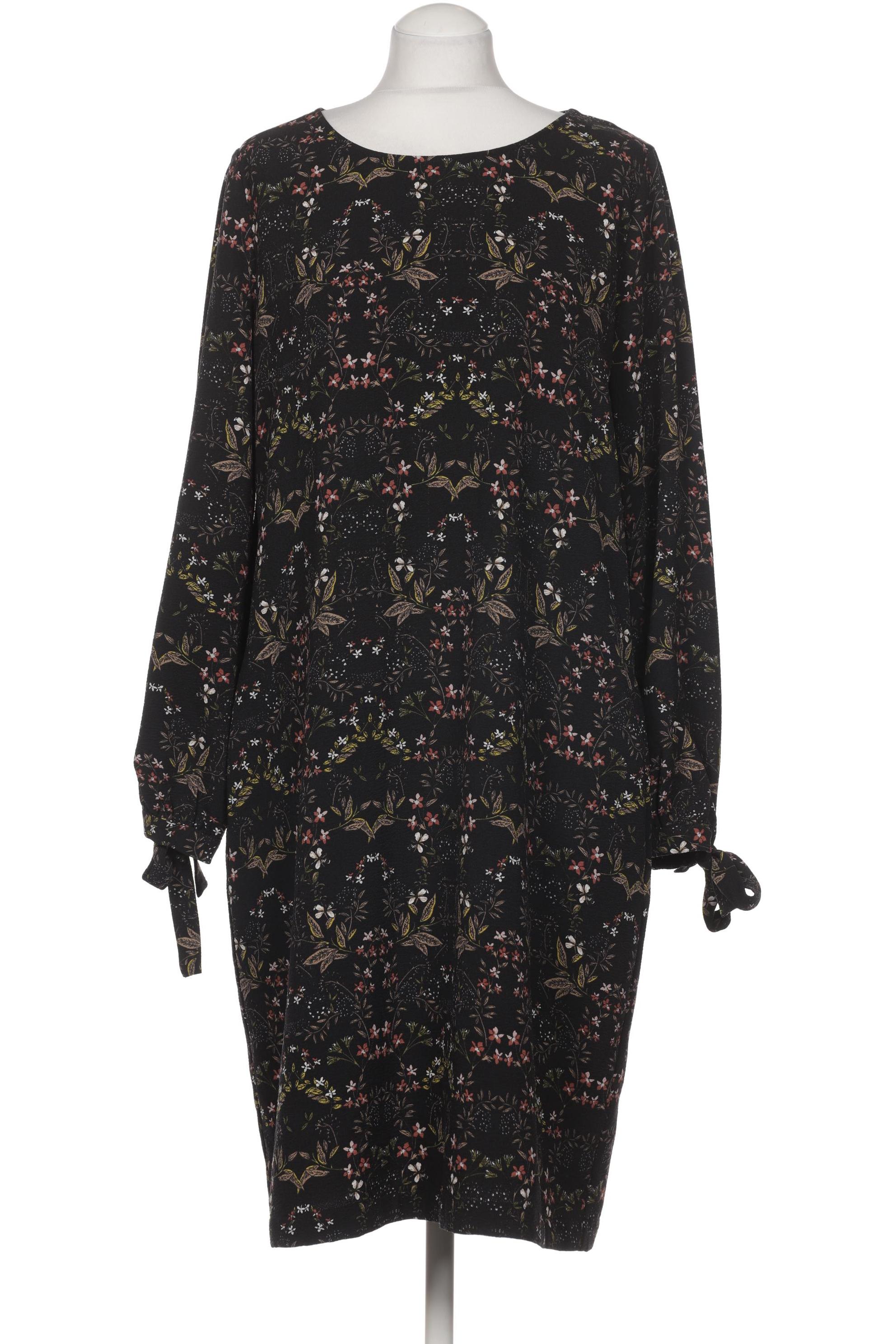 

Opus Damen Kleid, schwarz, Gr. 40