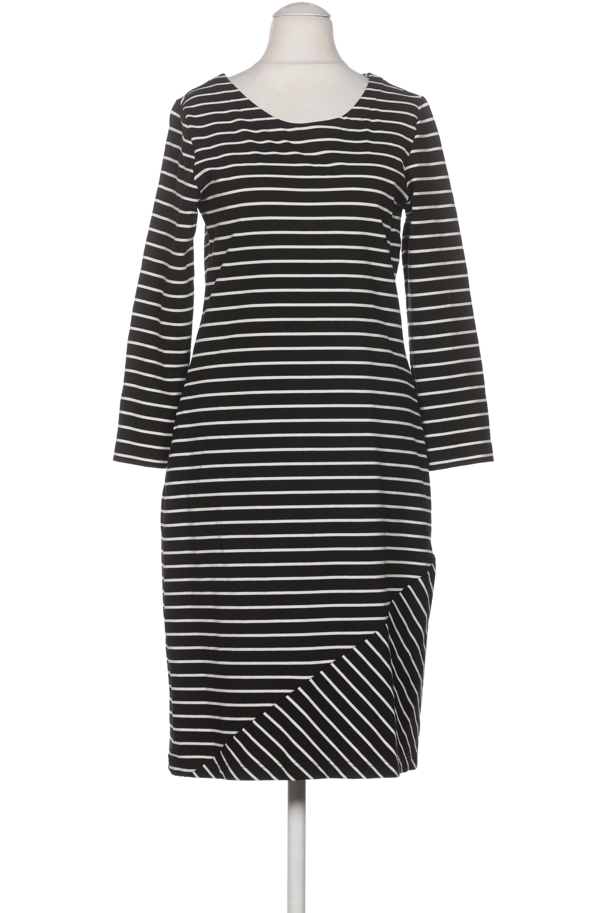 

Opus Damen Kleid, schwarz, Gr. 38