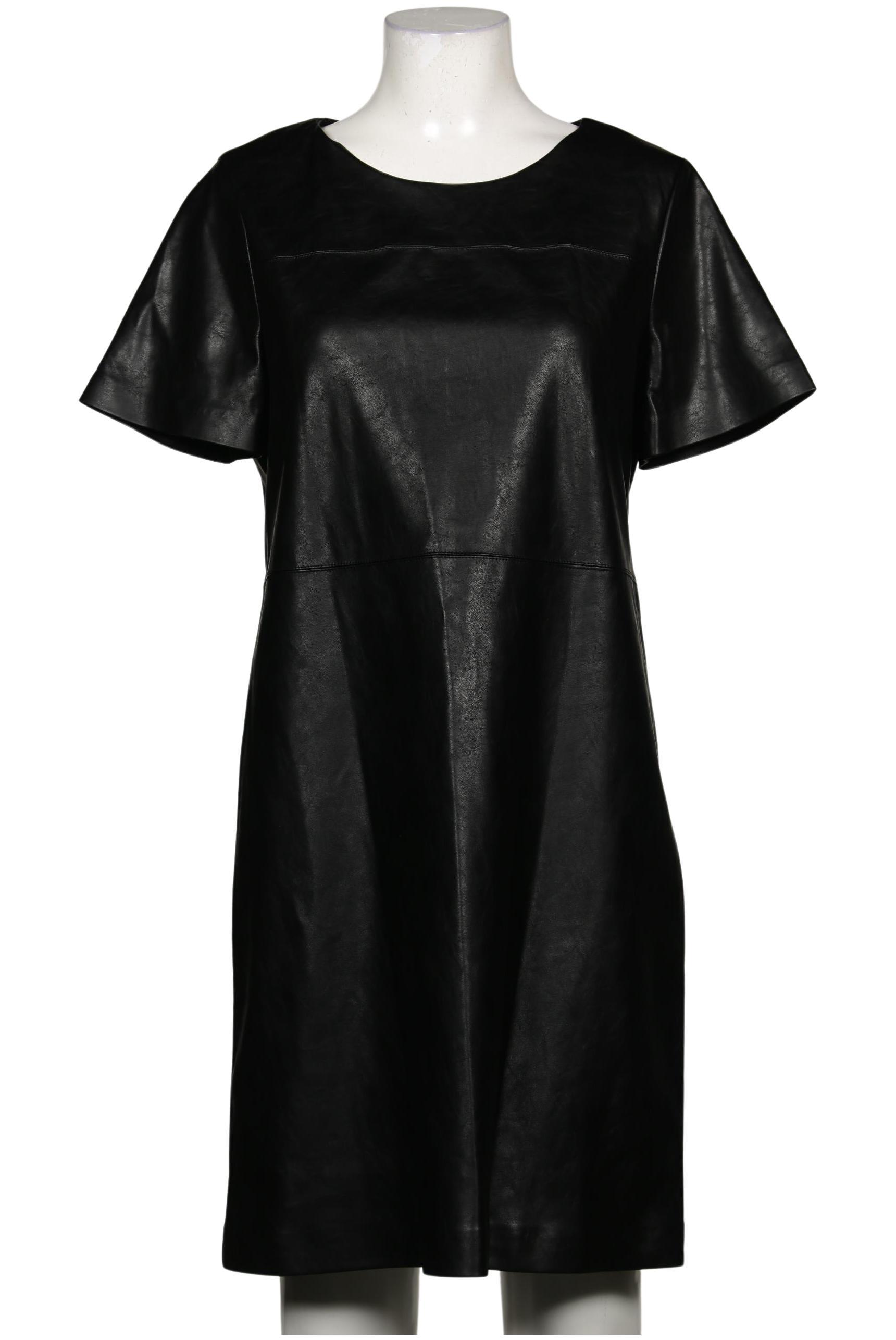 

Opus Damen Kleid, schwarz, Gr. 40