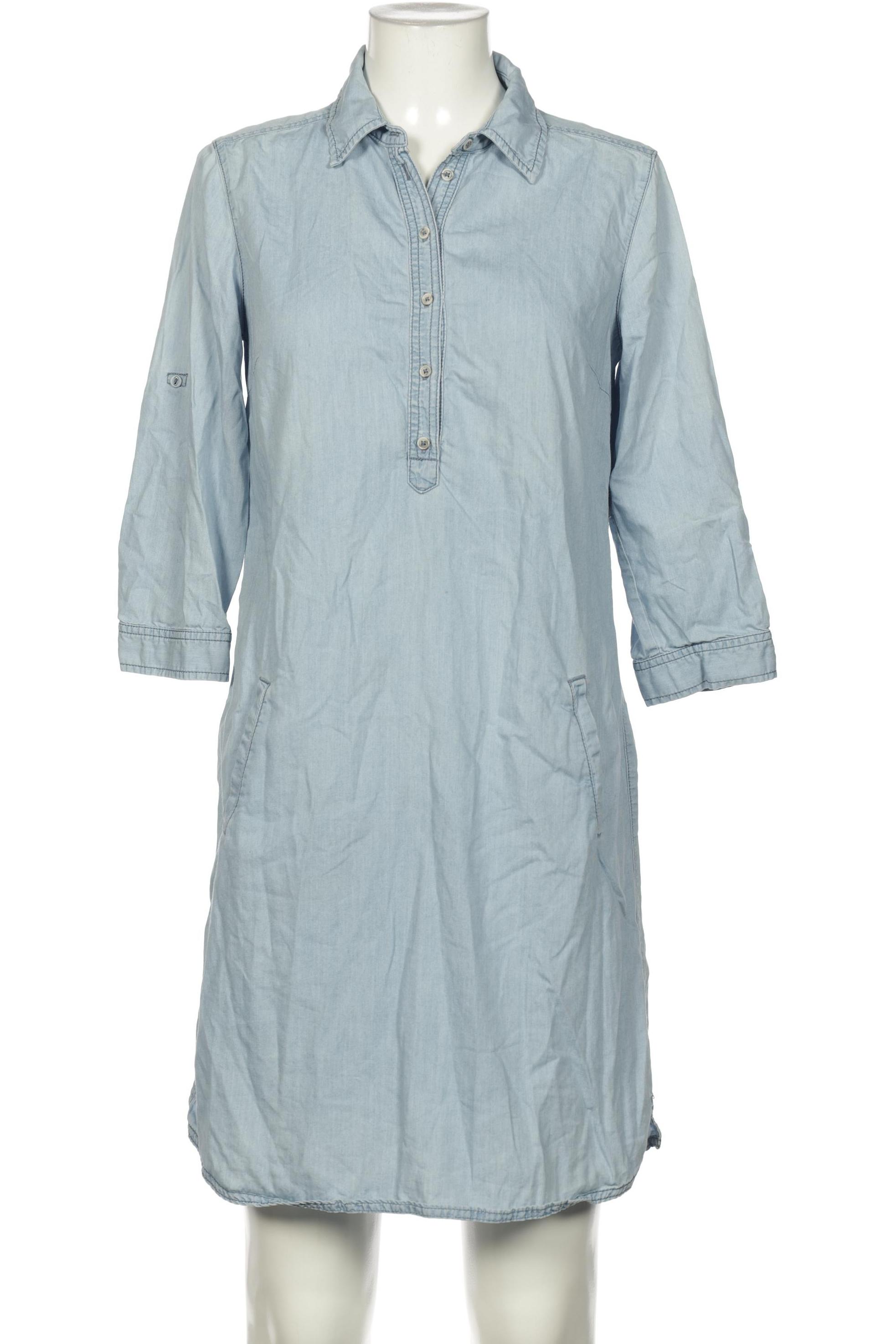

Opus Damen Kleid, hellblau, Gr. 38