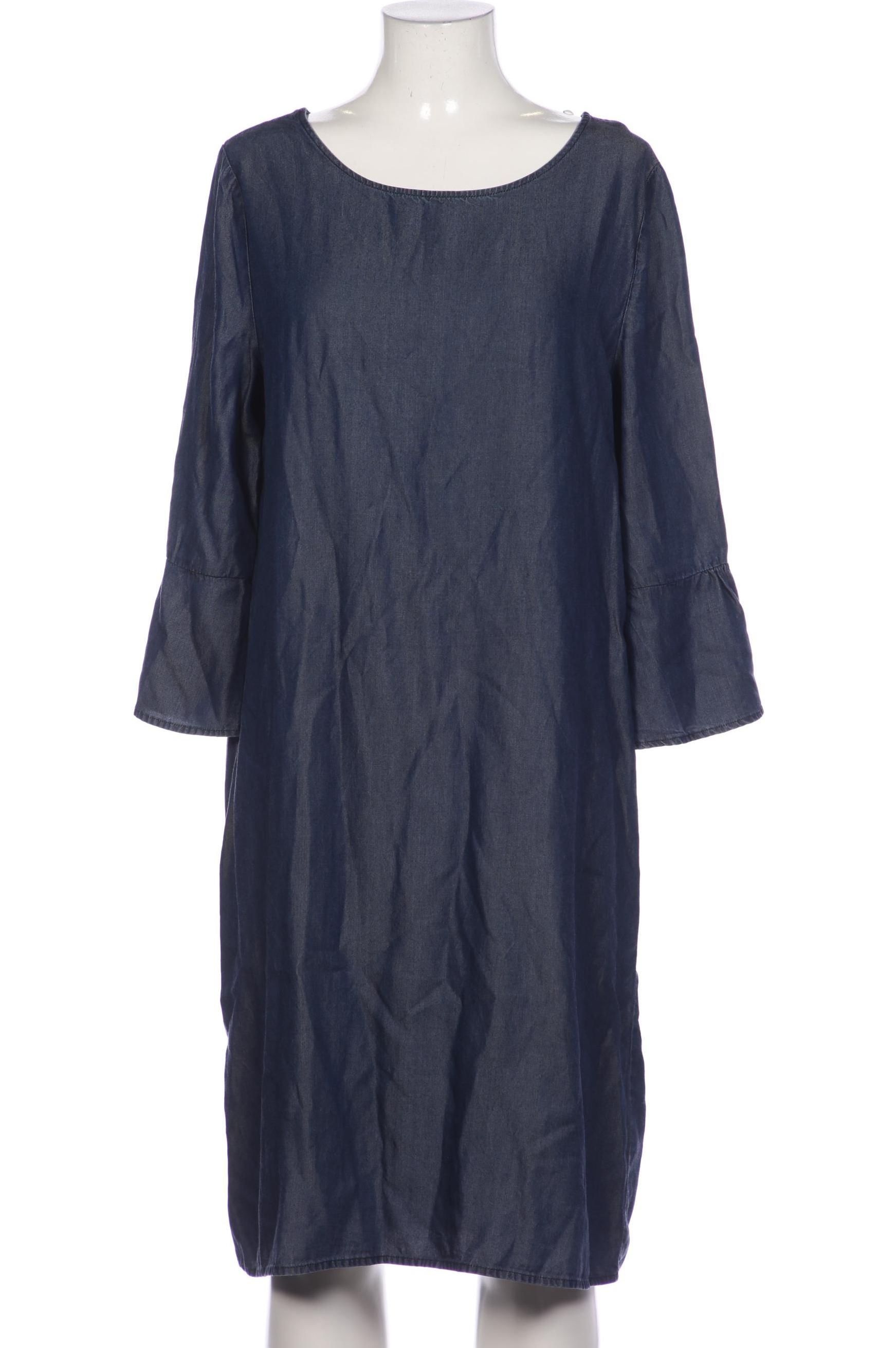 

Opus Damen Kleid, marineblau, Gr. 42