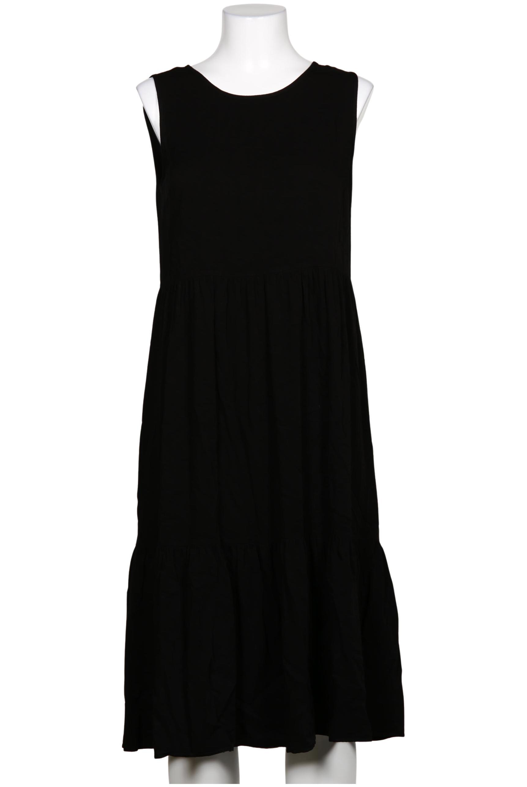 

Opus Damen Kleid, schwarz, Gr. 40