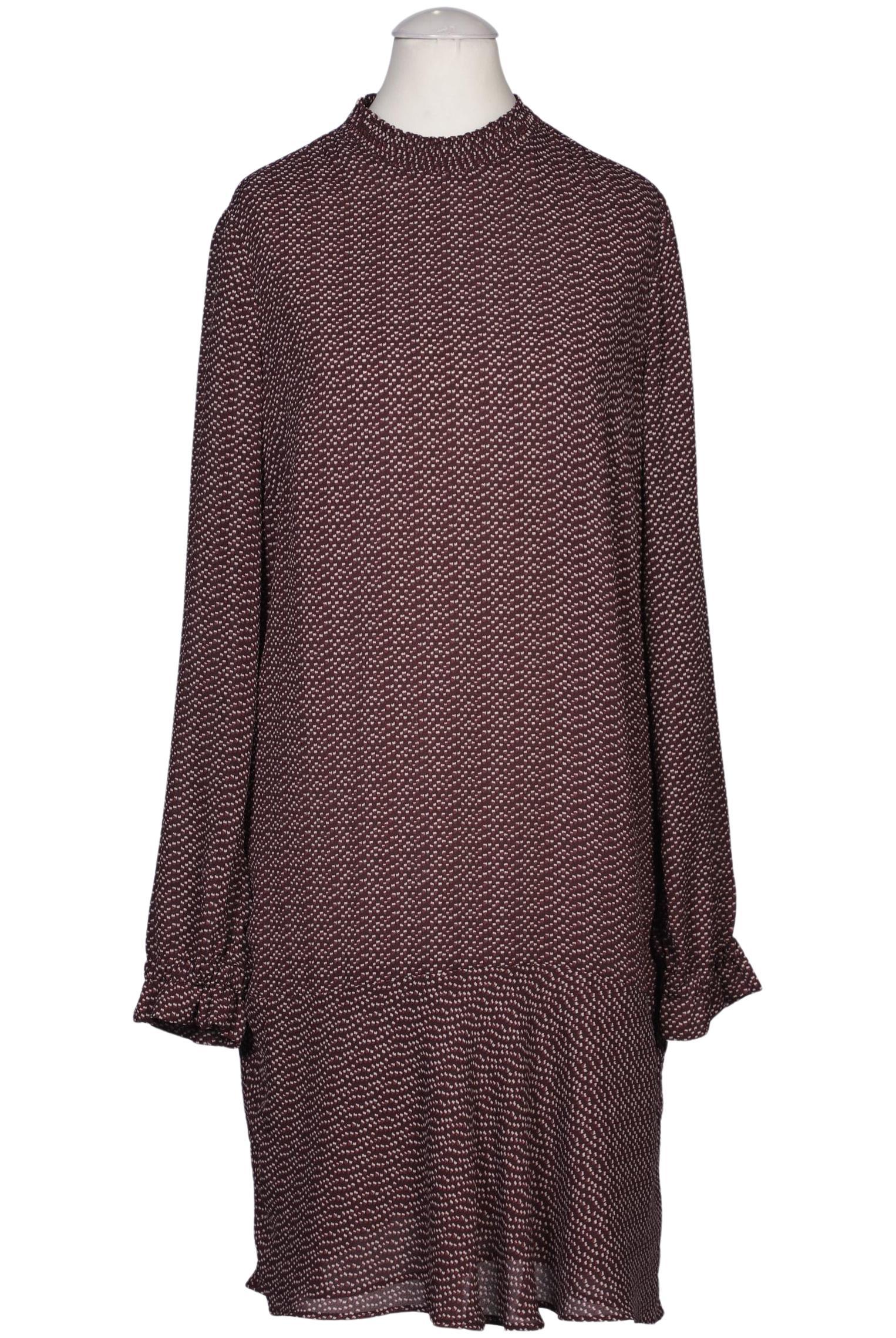 

Opus Damen Kleid, bordeaux, Gr. 34
