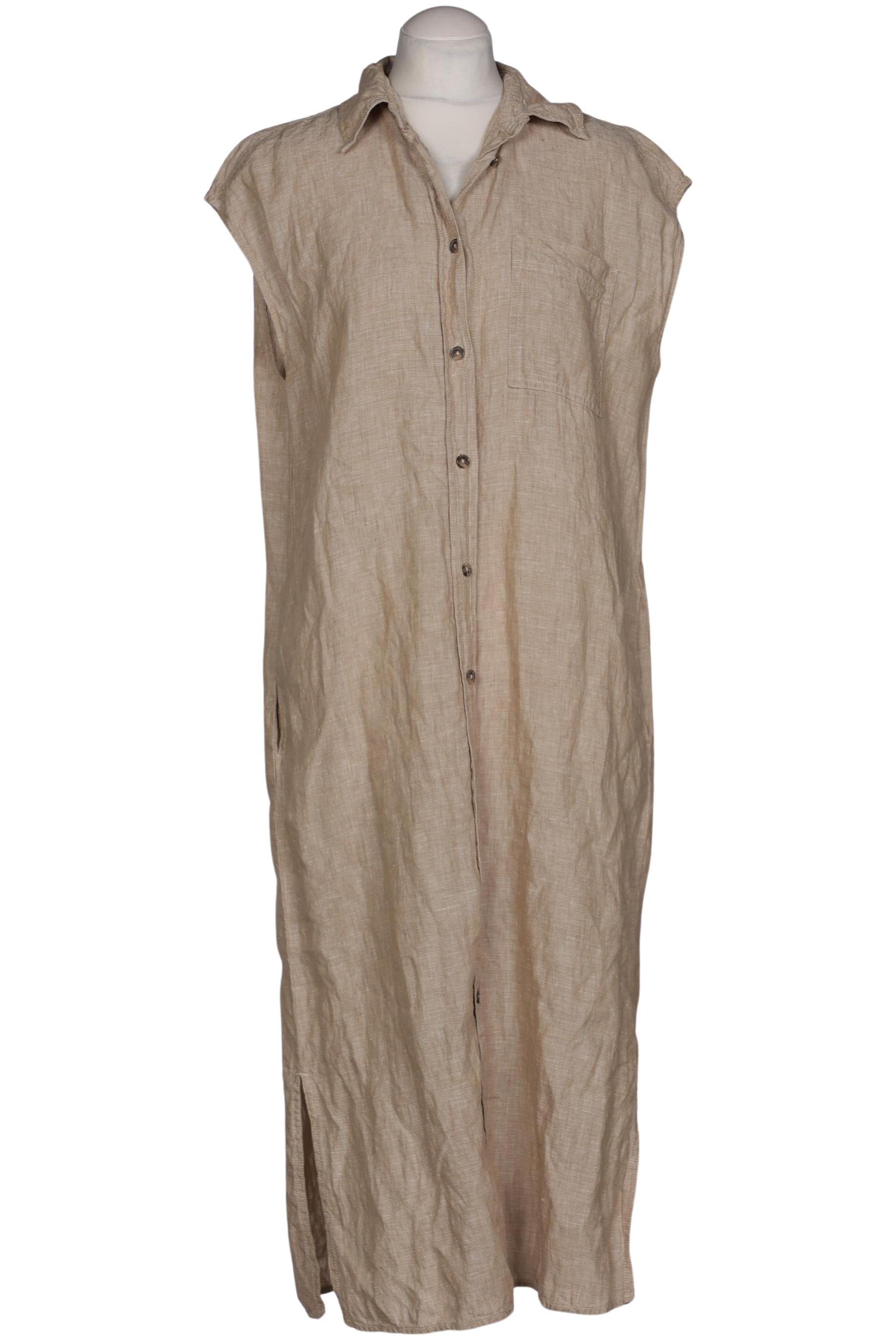 

Opus Damen Kleid, beige, Gr. 38