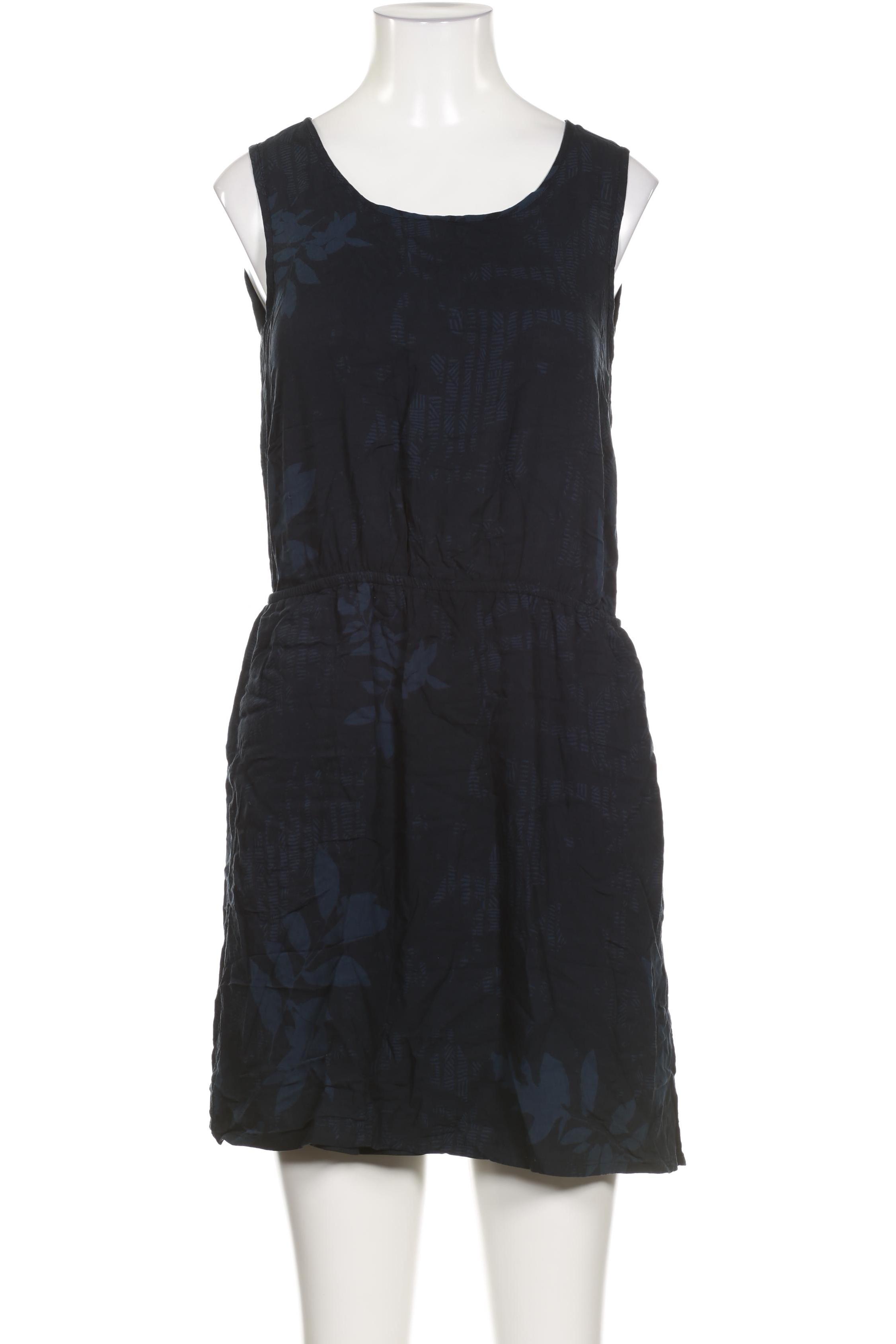 

Opus Damen Kleid, marineblau, Gr. 36