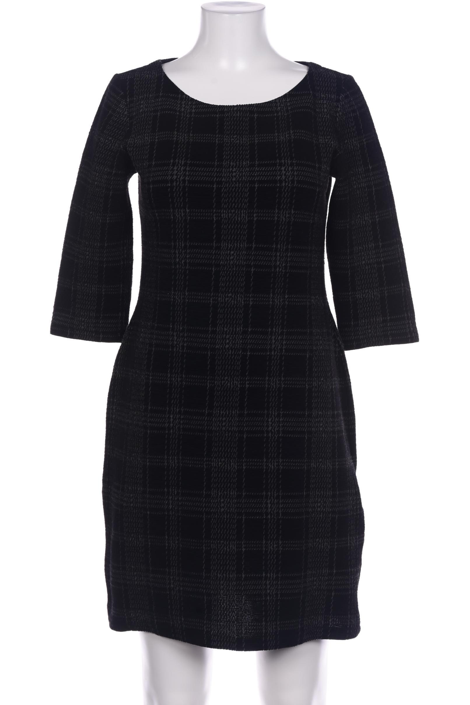 

Opus Damen Kleid, schwarz, Gr. 40