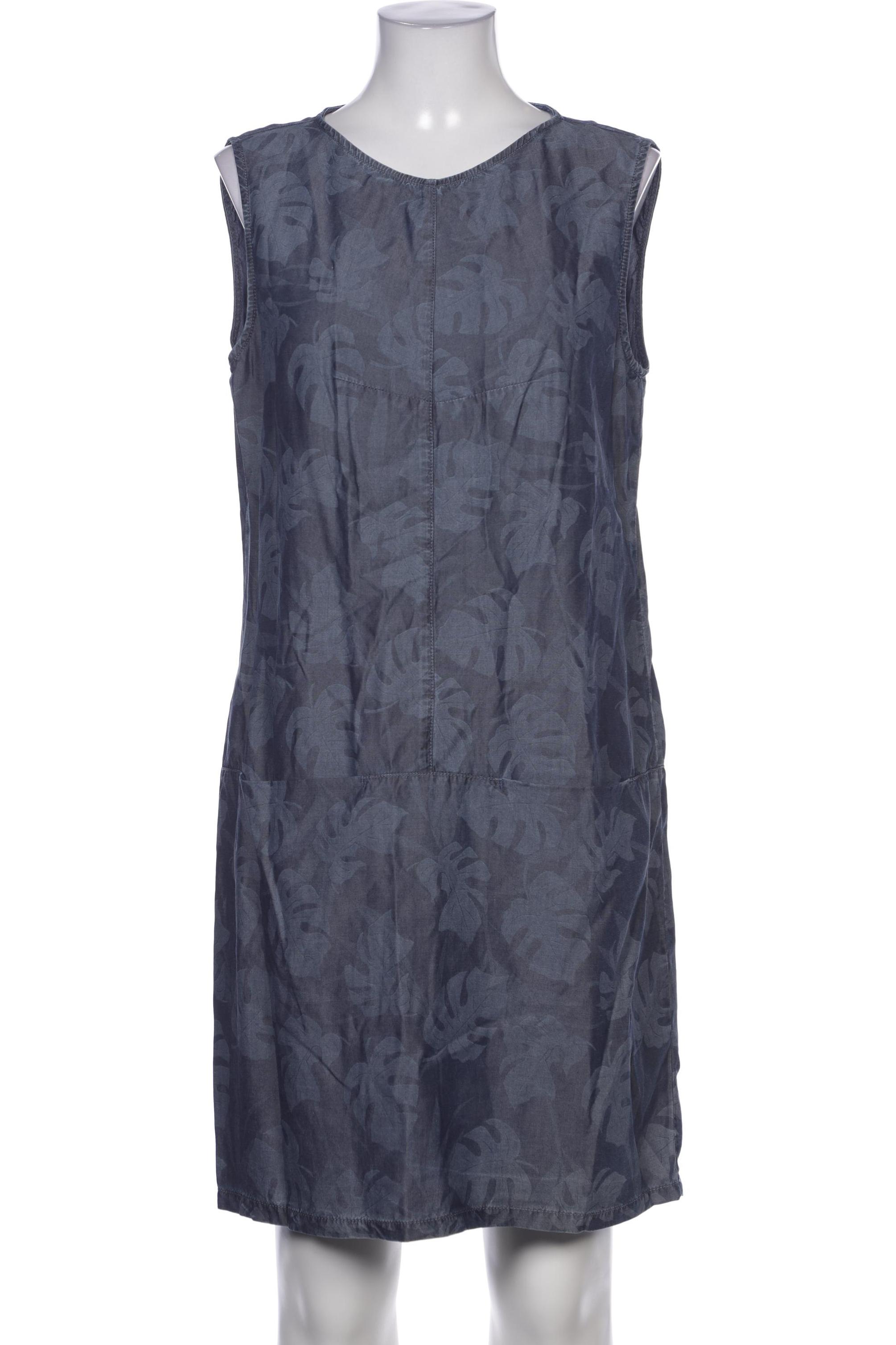 

Opus Damen Kleid, blau, Gr. 40
