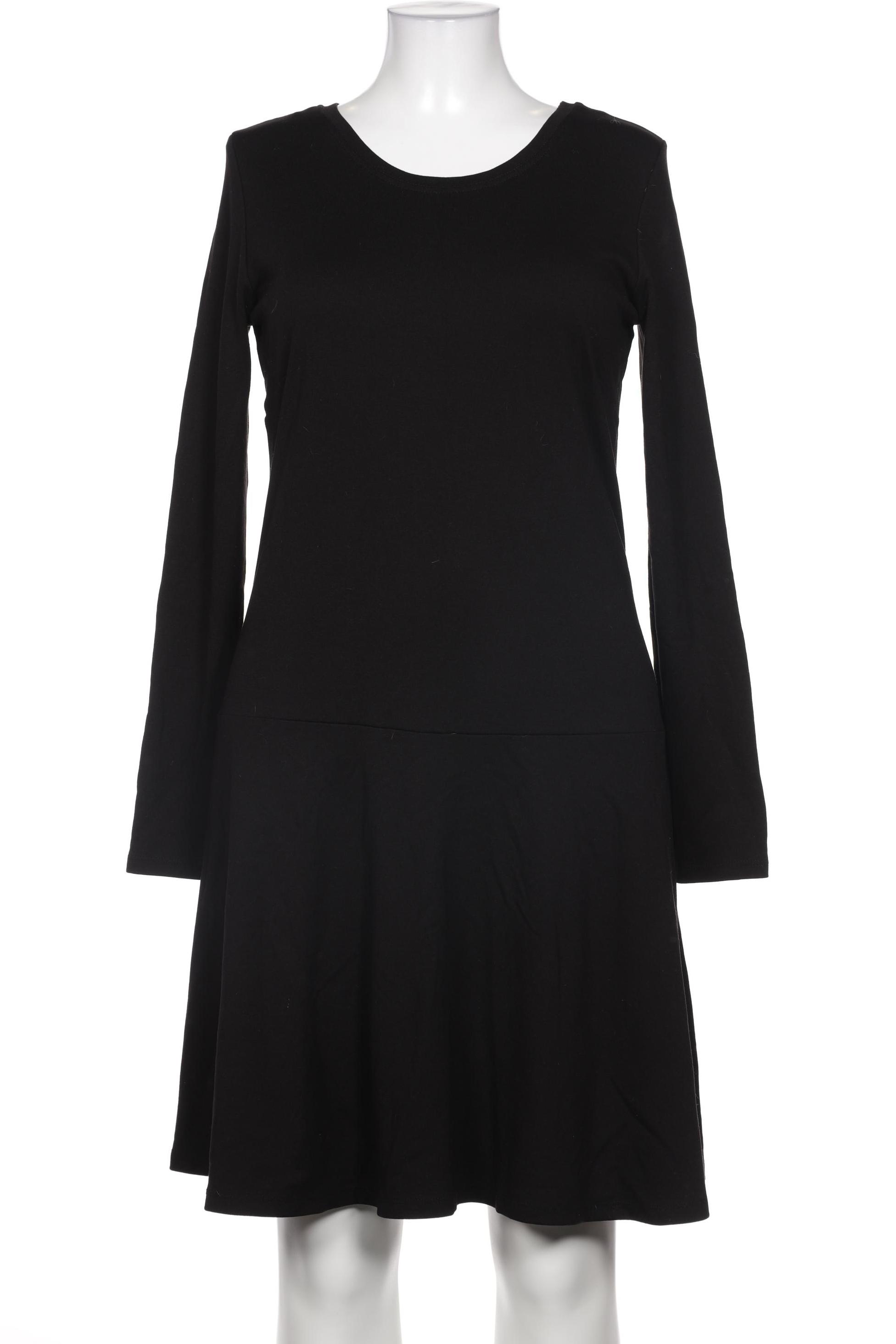 

Opus Damen Kleid, schwarz, Gr. 42