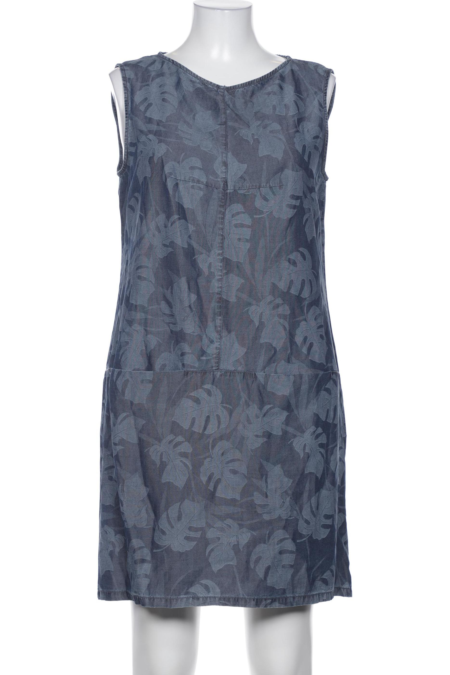 

Opus Damen Kleid, blau