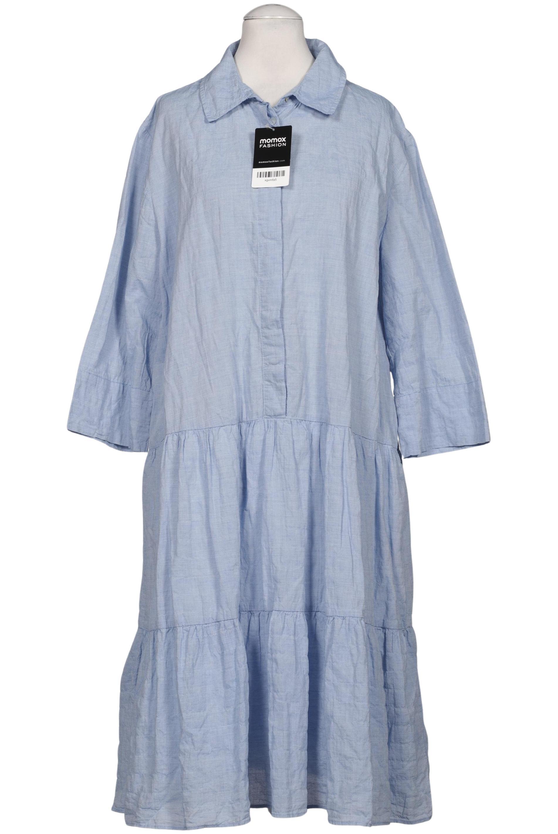 

Opus Damen Kleid, hellblau, Gr. 40