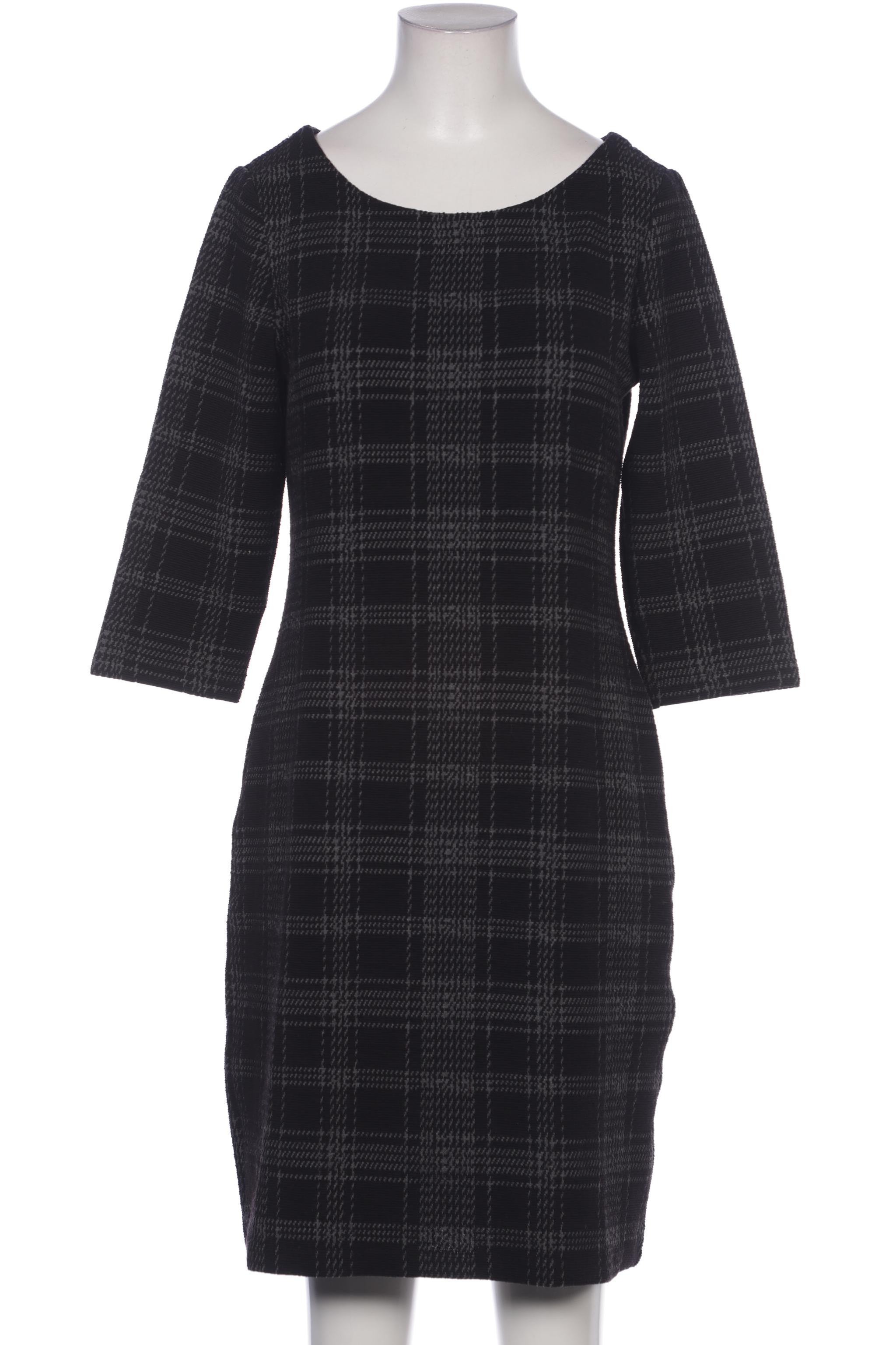 

Opus Damen Kleid, schwarz, Gr. 38