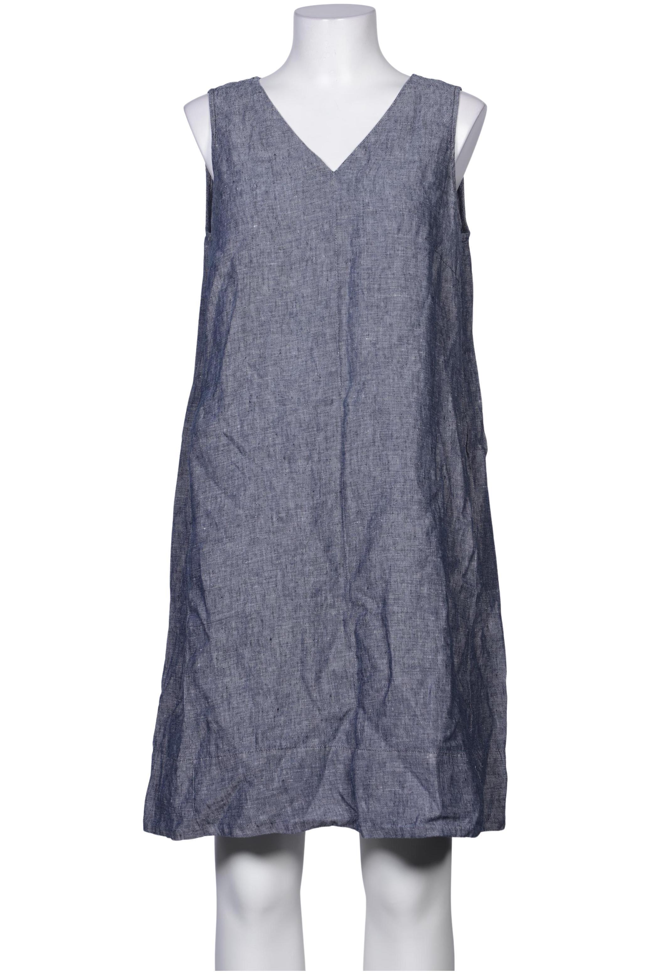

Opus Damen Kleid, blau, Gr. 38