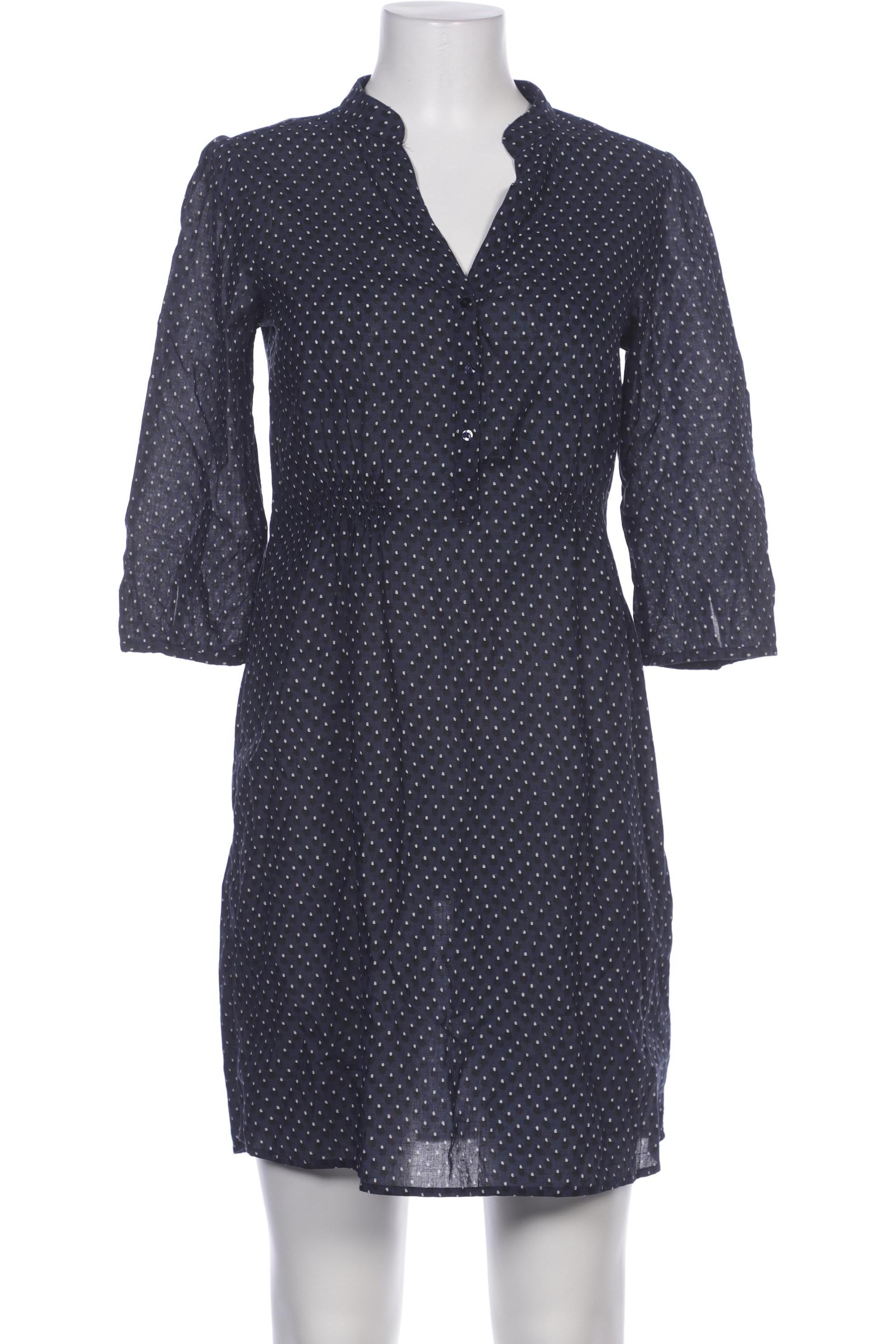 

Opus Damen Kleid, marineblau, Gr. 36