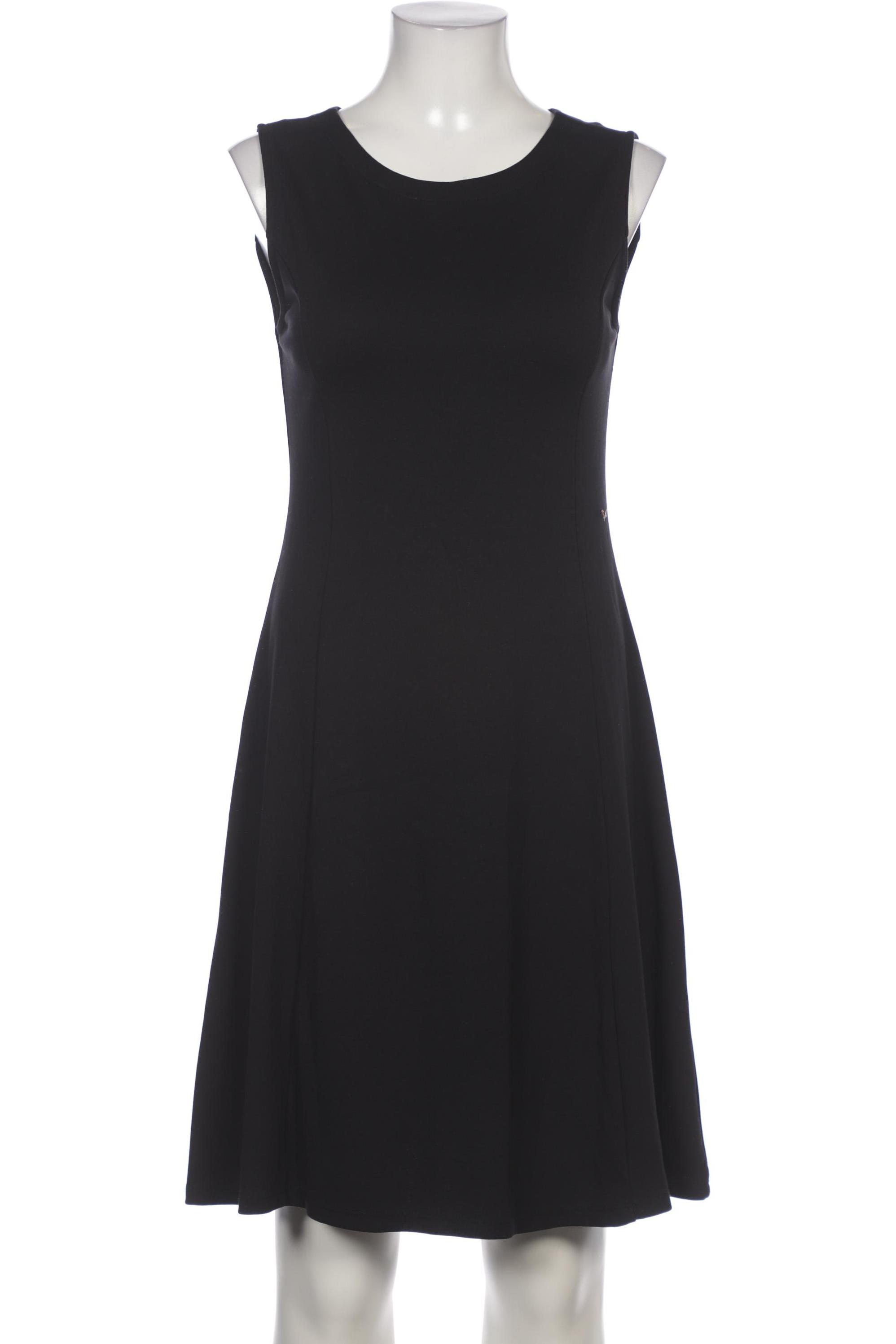 

Opus Damen Kleid, schwarz, Gr. 38