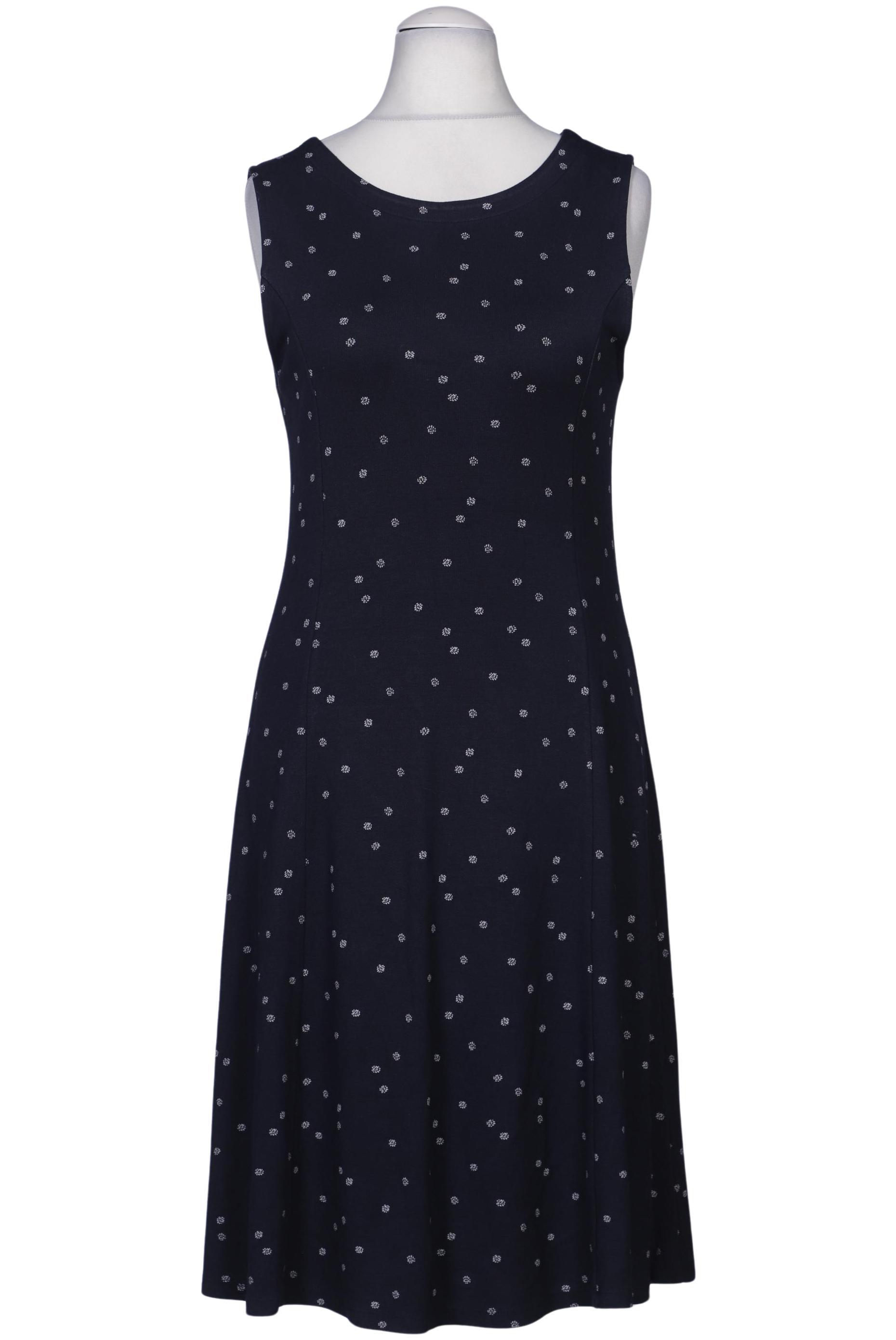 

Opus Damen Kleid, marineblau, Gr. 38