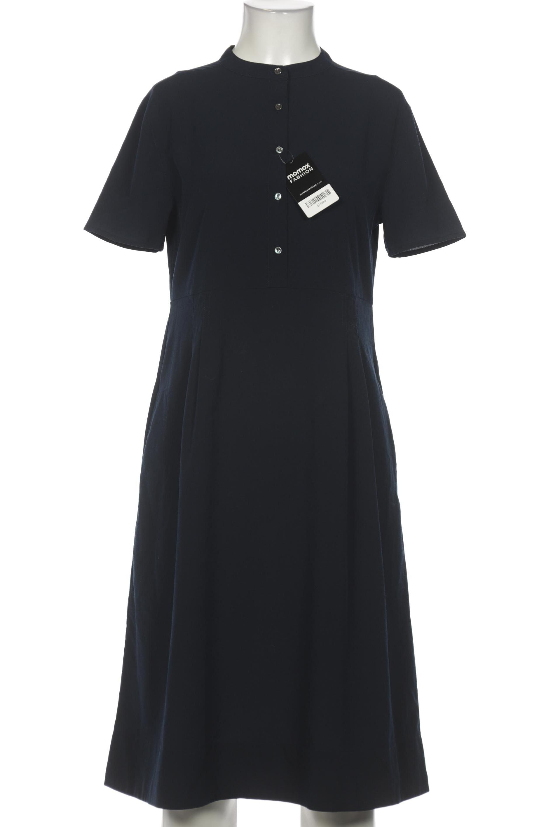 

Opus Damen Kleid, marineblau, Gr. 36