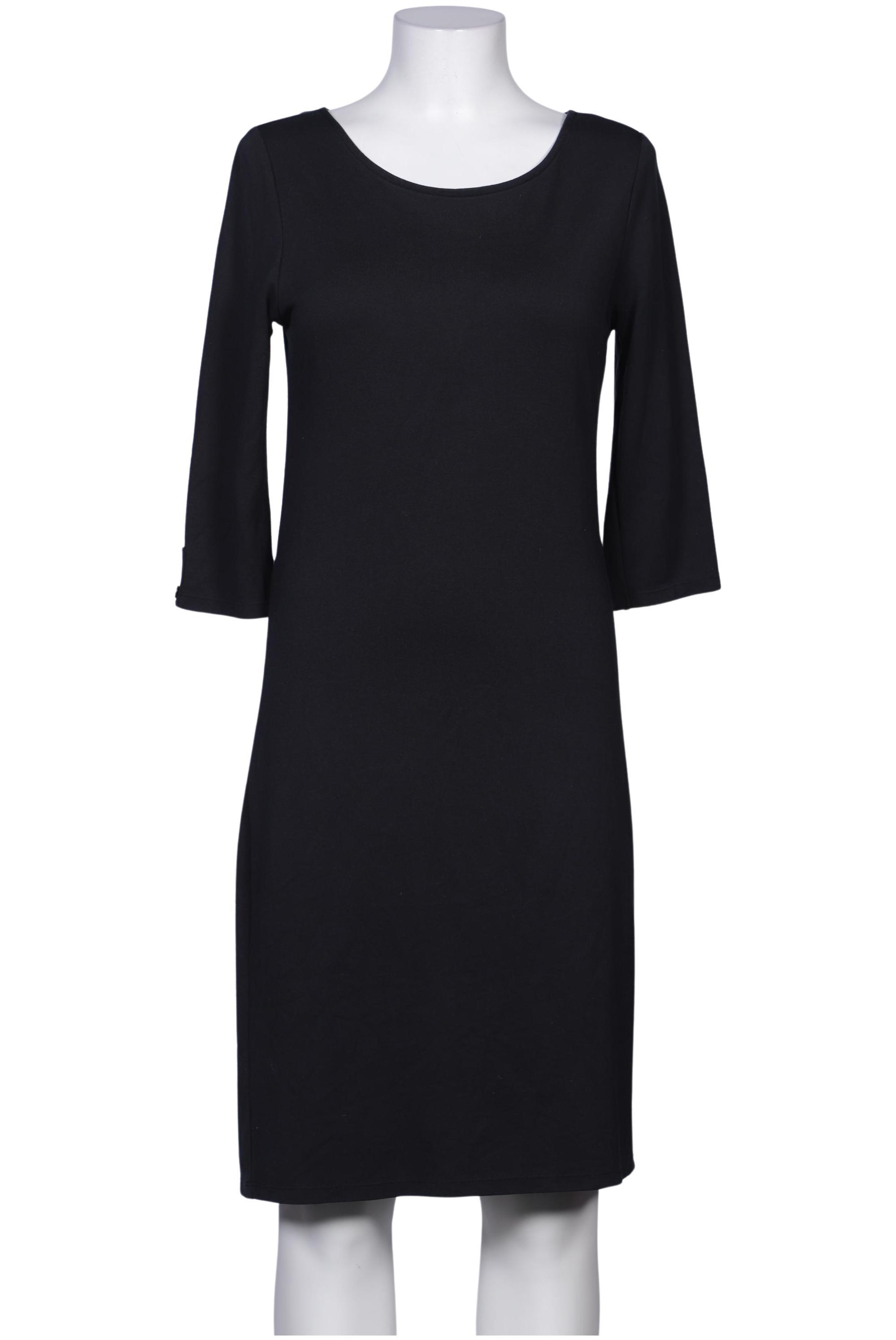 

Opus Damen Kleid, schwarz, Gr. 40