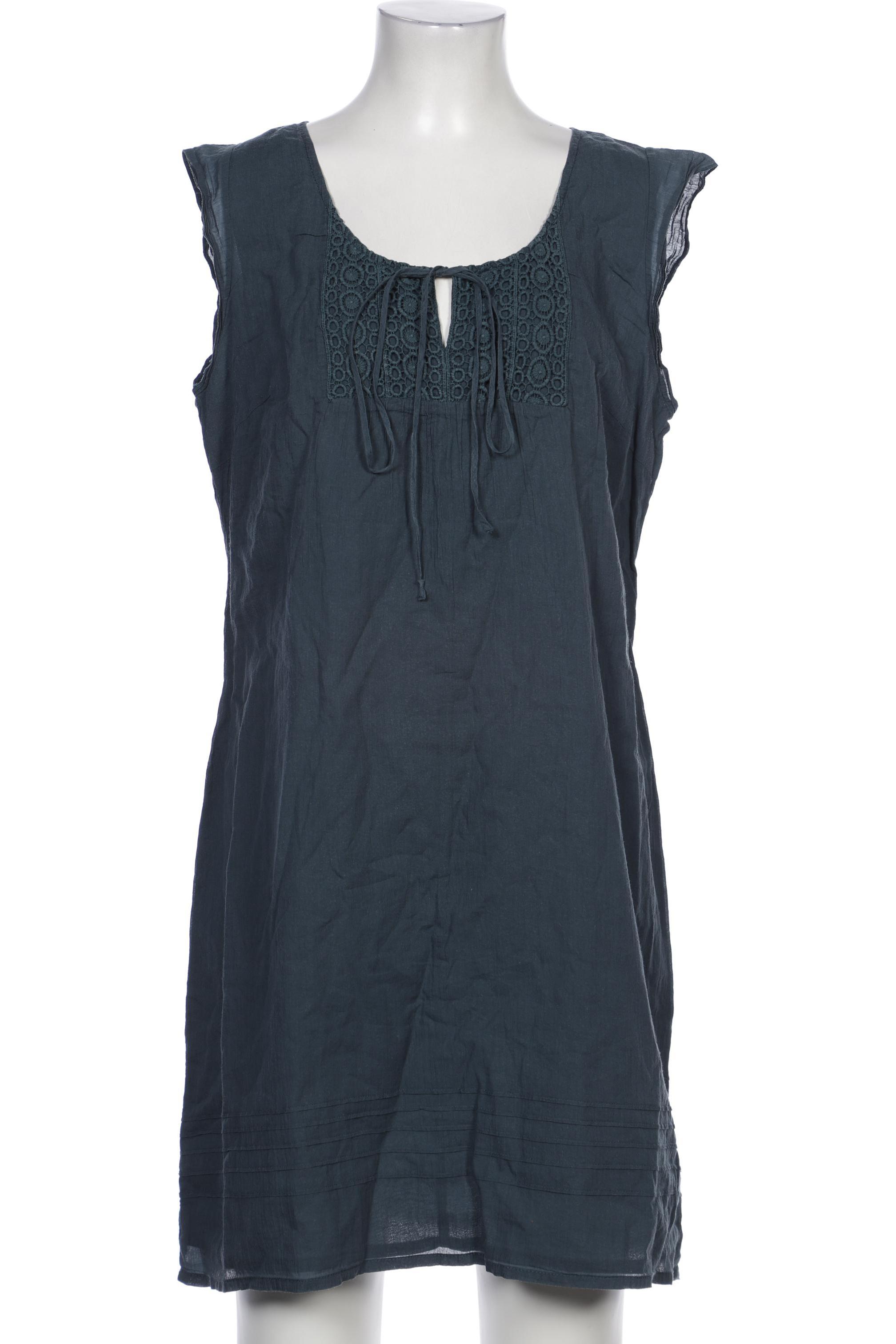 

Opus Damen Kleid, türkis, Gr. 40