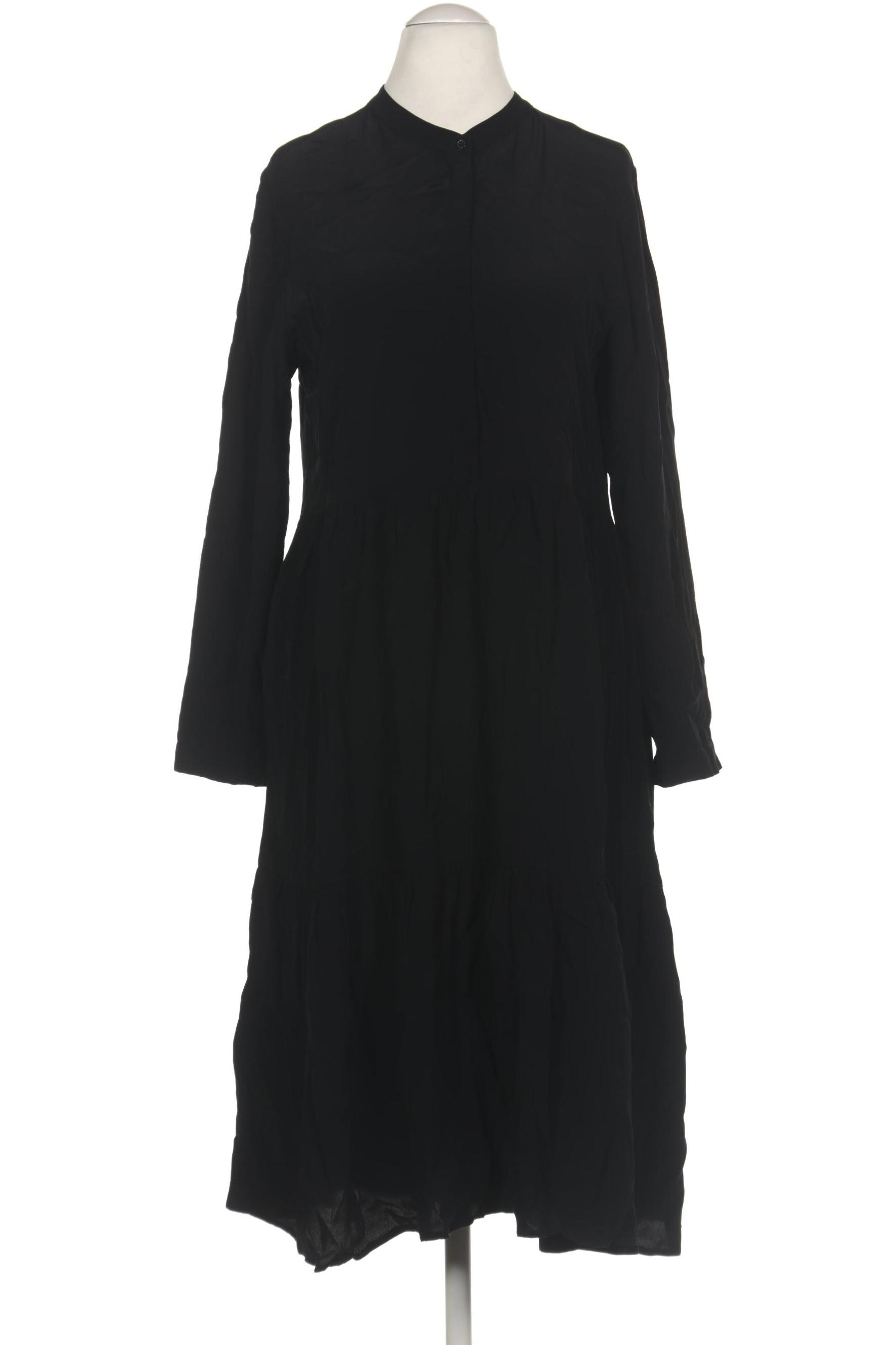 

Opus Damen Kleid, schwarz, Gr. 38