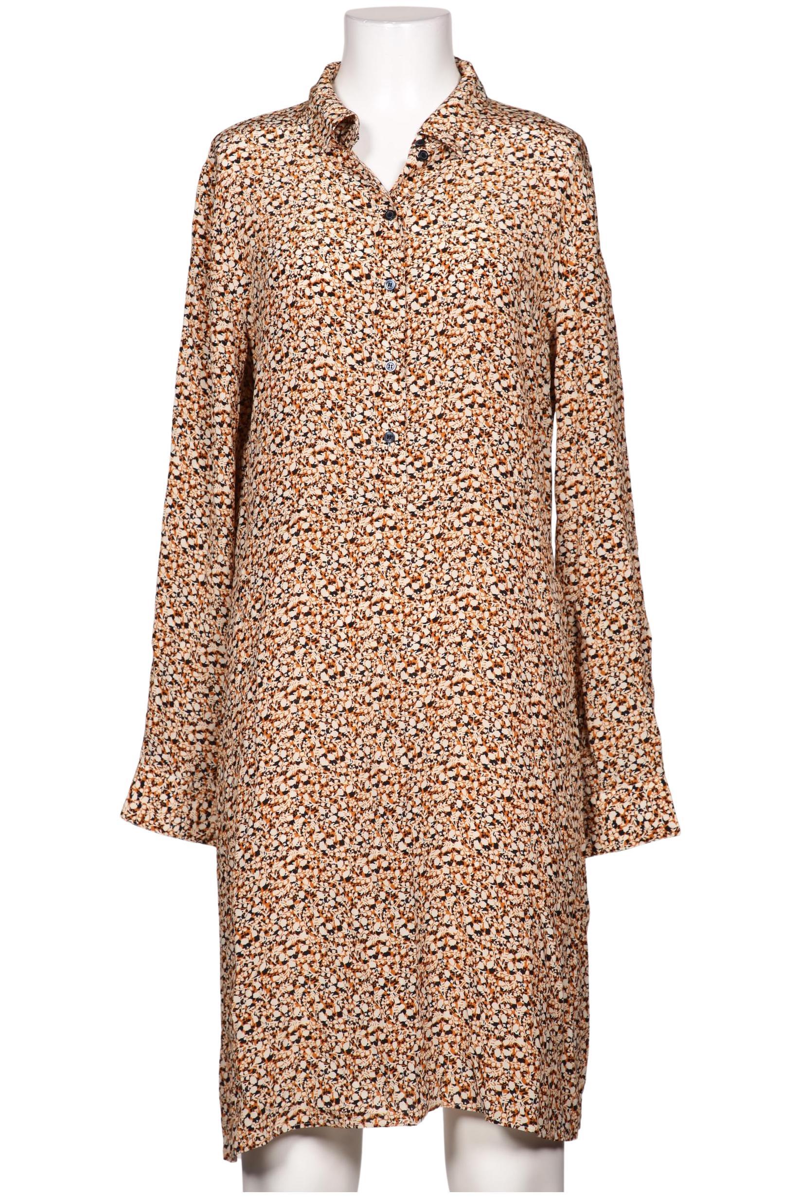 

Opus Damen Kleid, beige, Gr. 38