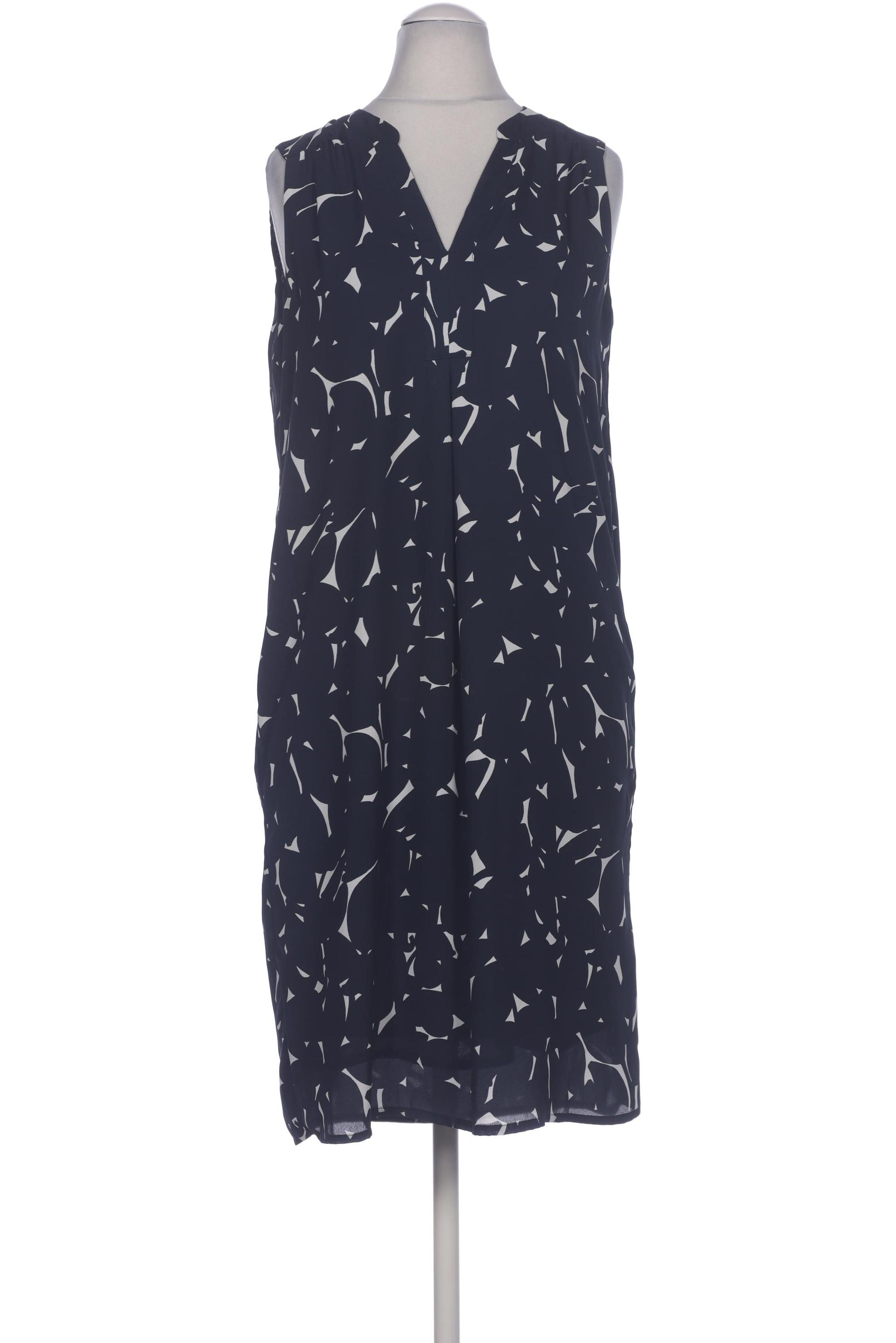 

Opus Damen Kleid, marineblau, Gr. 38