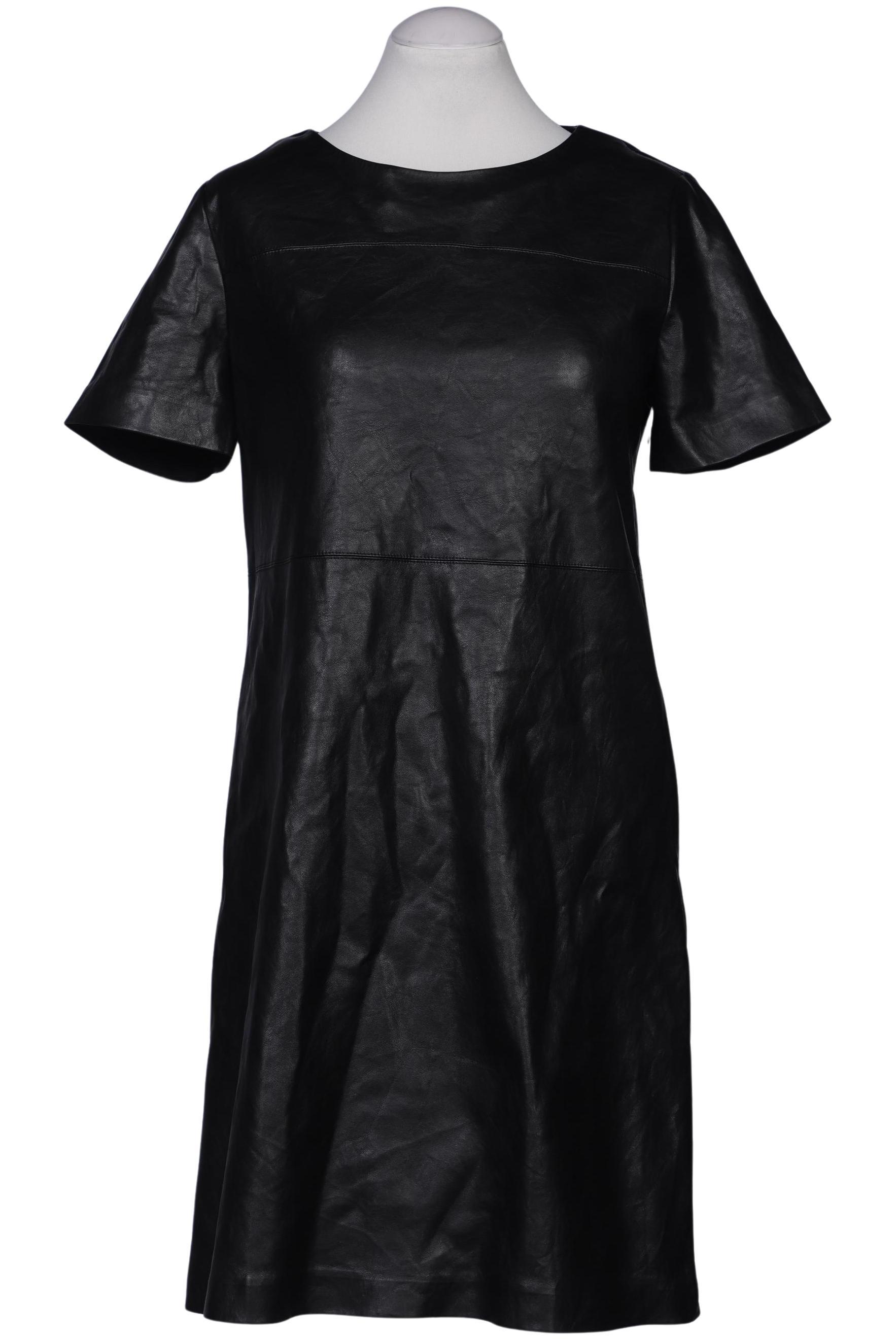 

Opus Damen Kleid, schwarz, Gr. 36
